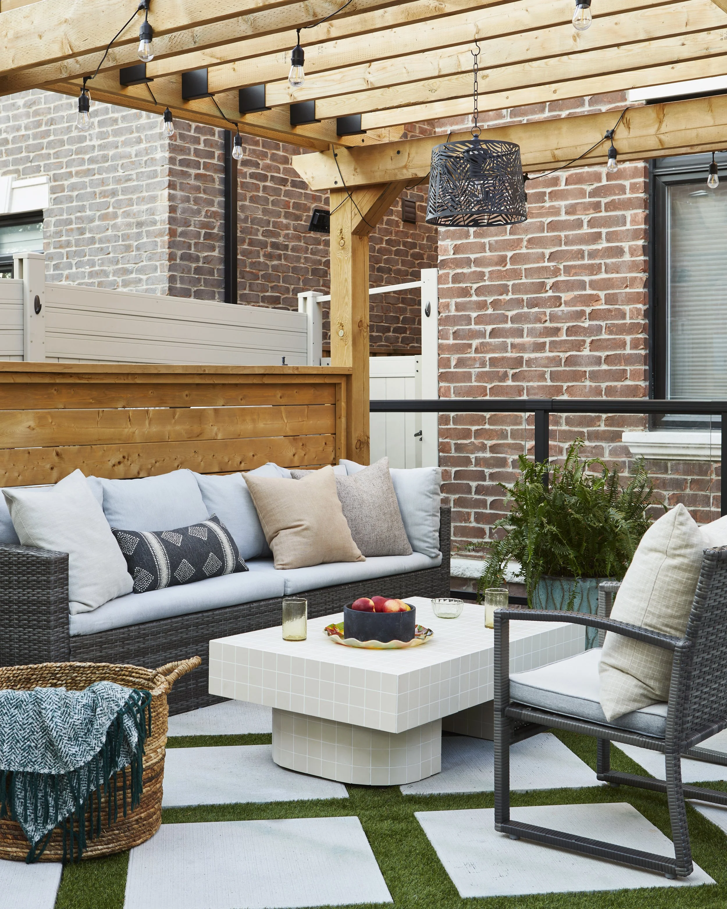 Brumwell </br> <em> Scarborough, 2022 July </em>