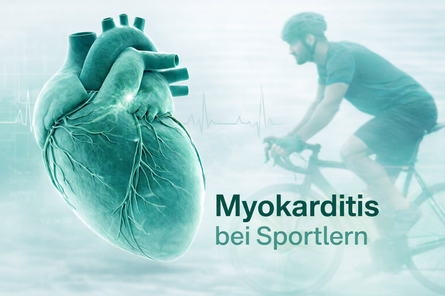 Myokarditis bei Sportlern&nbsp;