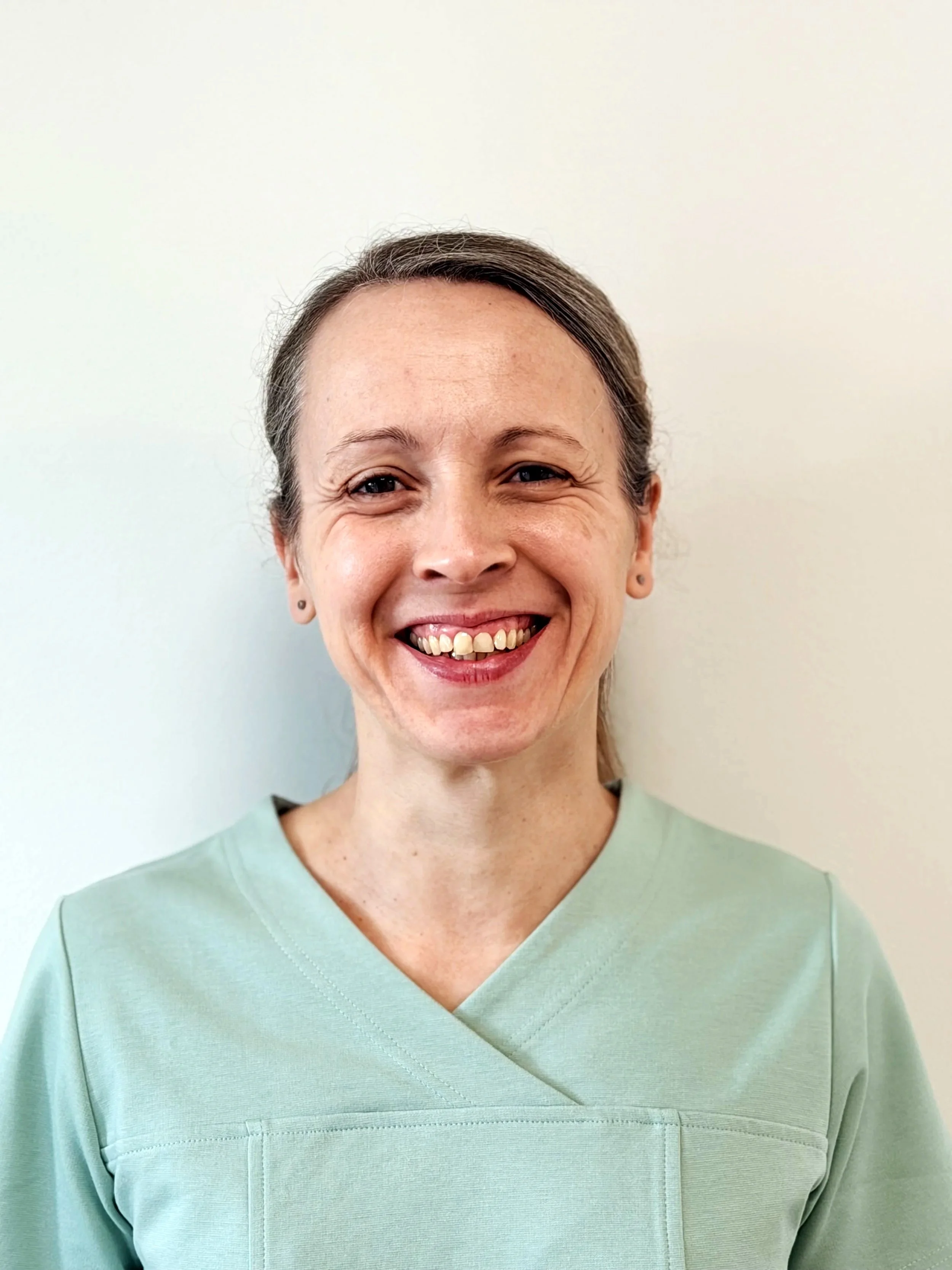 Kathleen Schwägerle