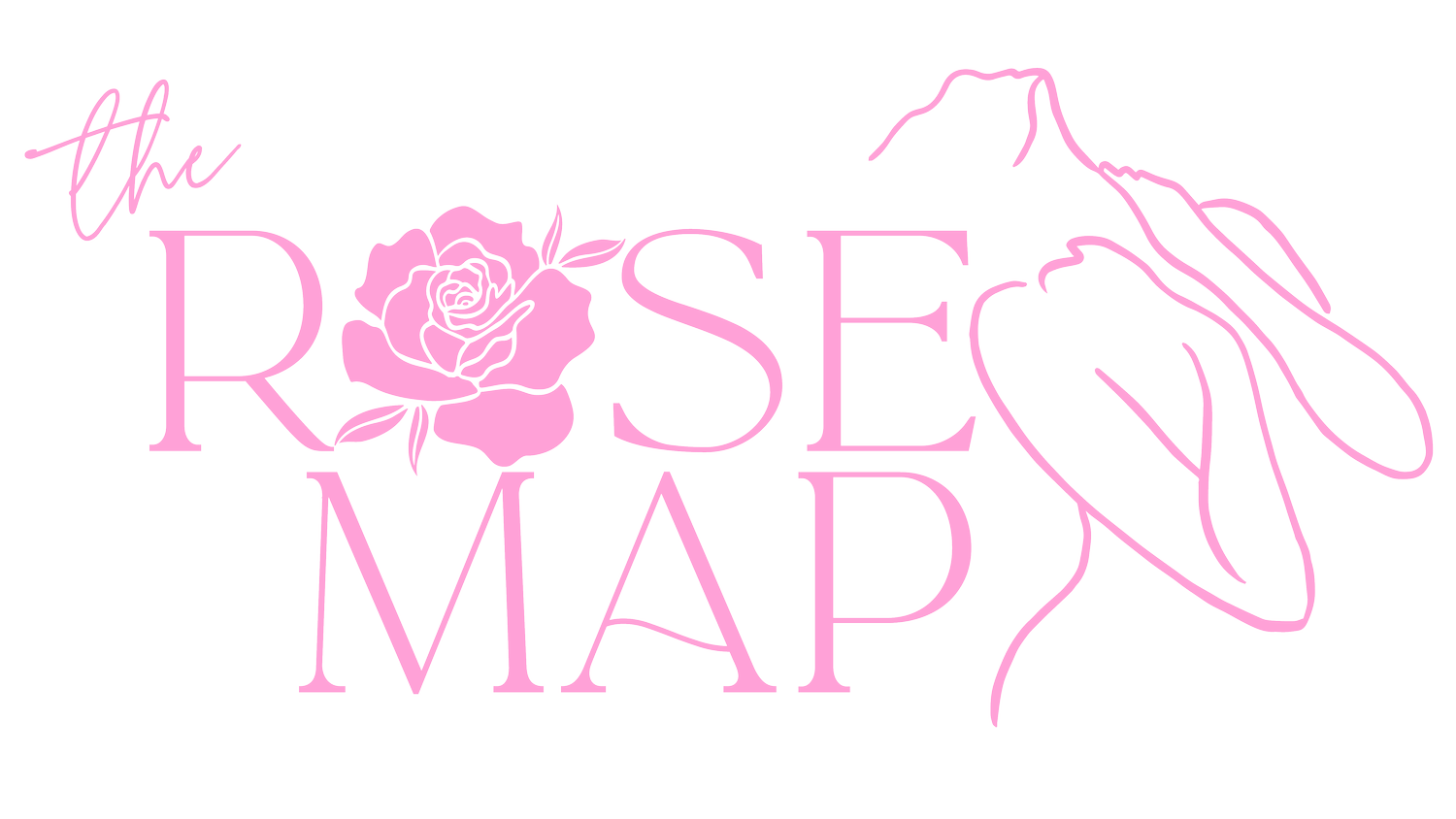 The Rose Map