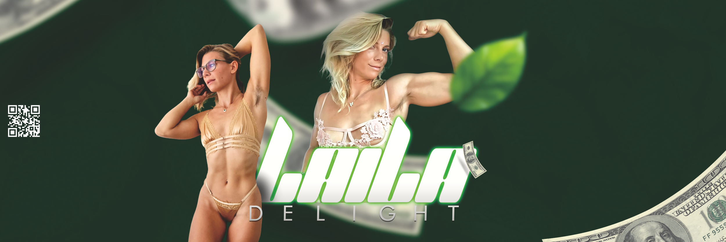 Laila delight twitter header.png