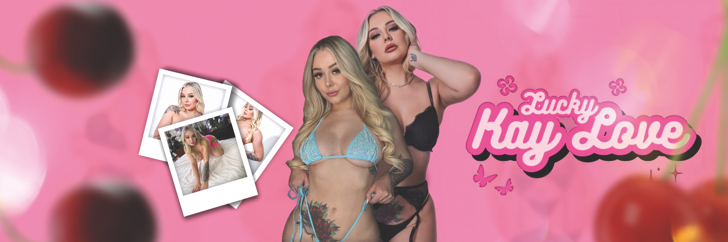 Social media header