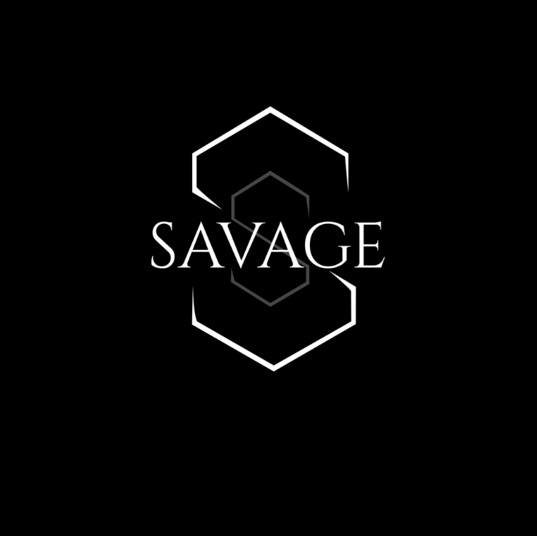 Logo design [none illustration]