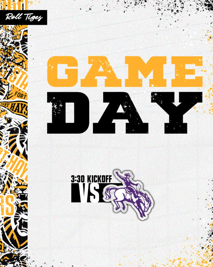 Spring game day template 