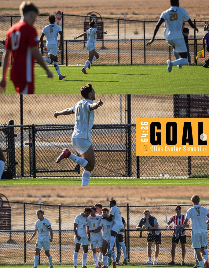 2025 GAC Championship