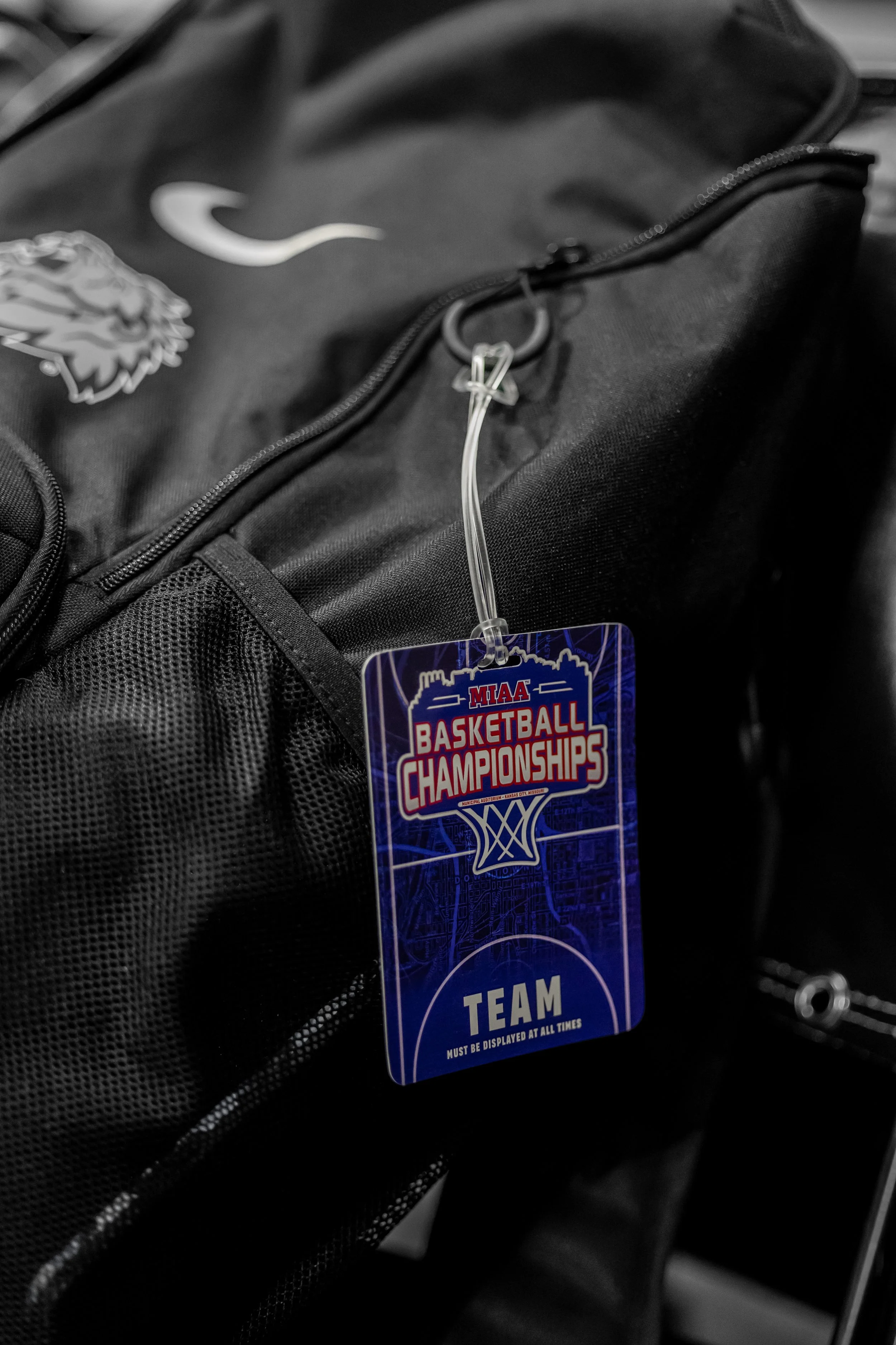 2026 MIAA Championships Team Credentials