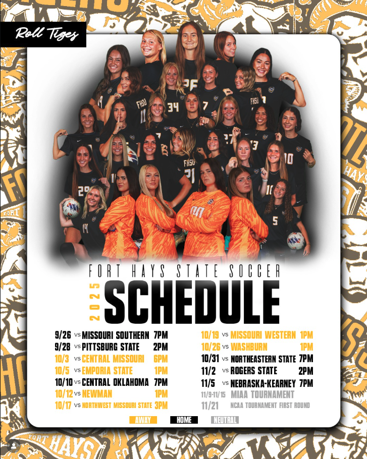 2026 season schedule 