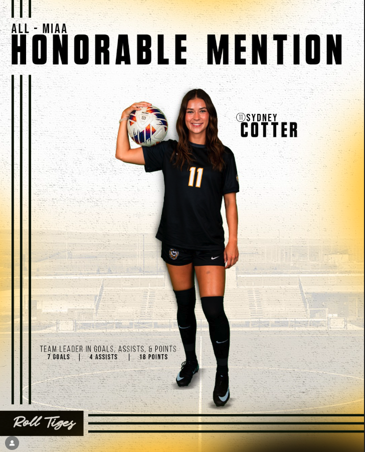 All-Conference template 