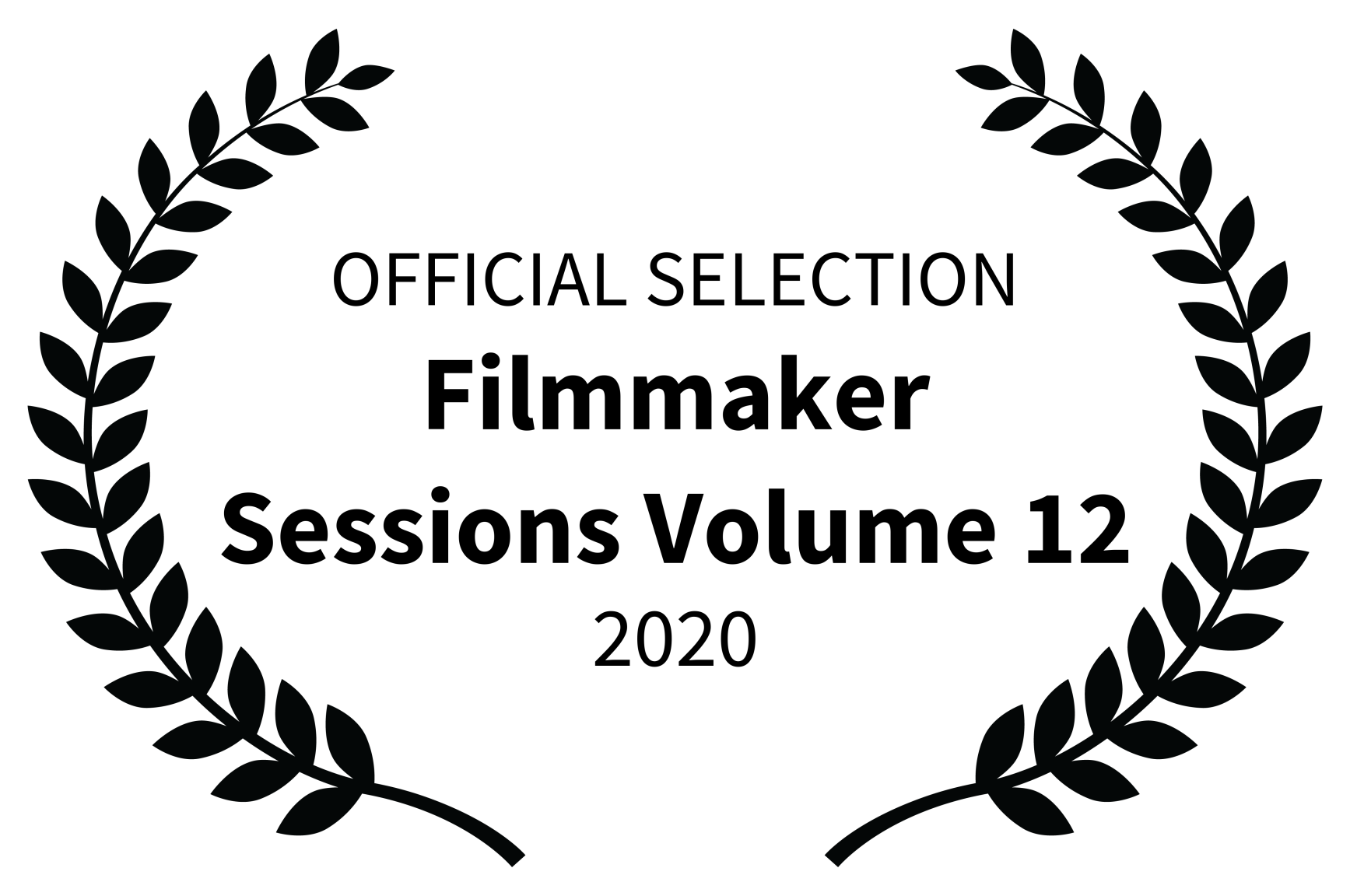 OFFICIAL SELECTION - Filmmaker Sessions Volume 12 - 2020 (1).png