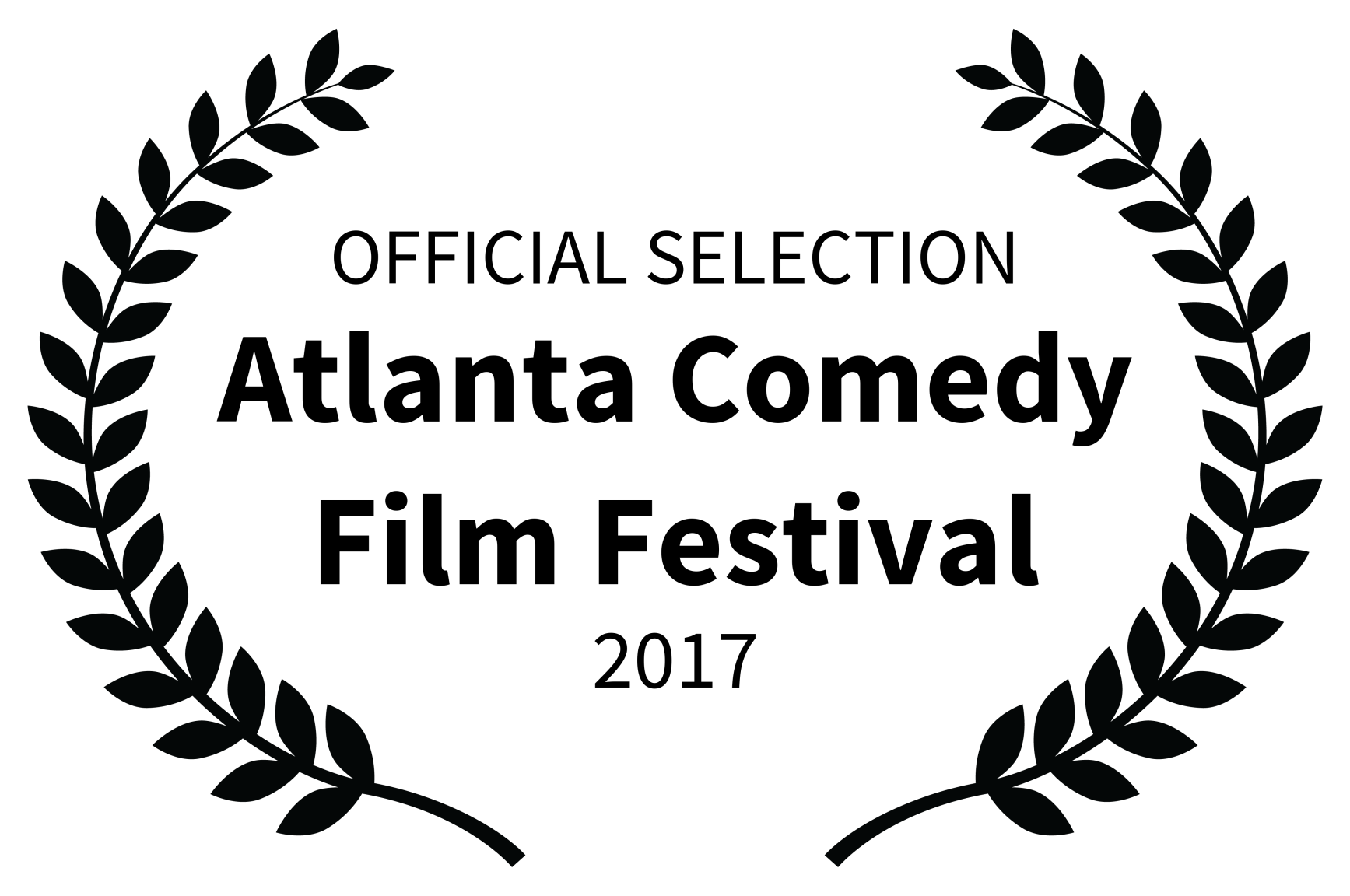 OFFICIAL SELECTION - Atlanta Comedy Film Festival - 2017.png