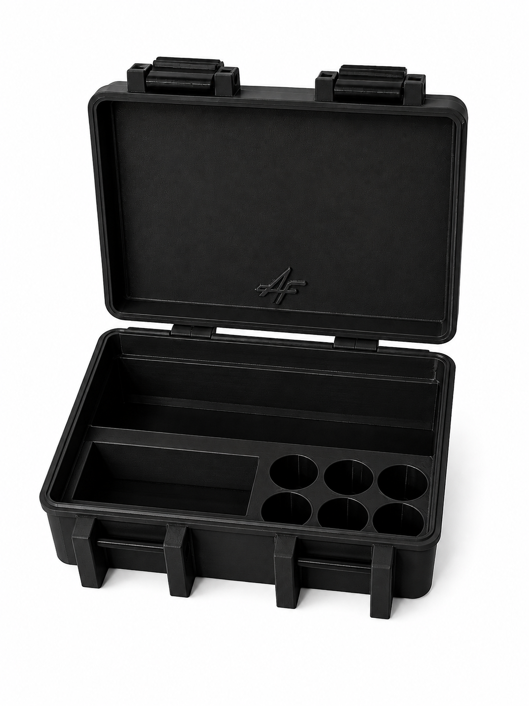 Compact Peptide Case