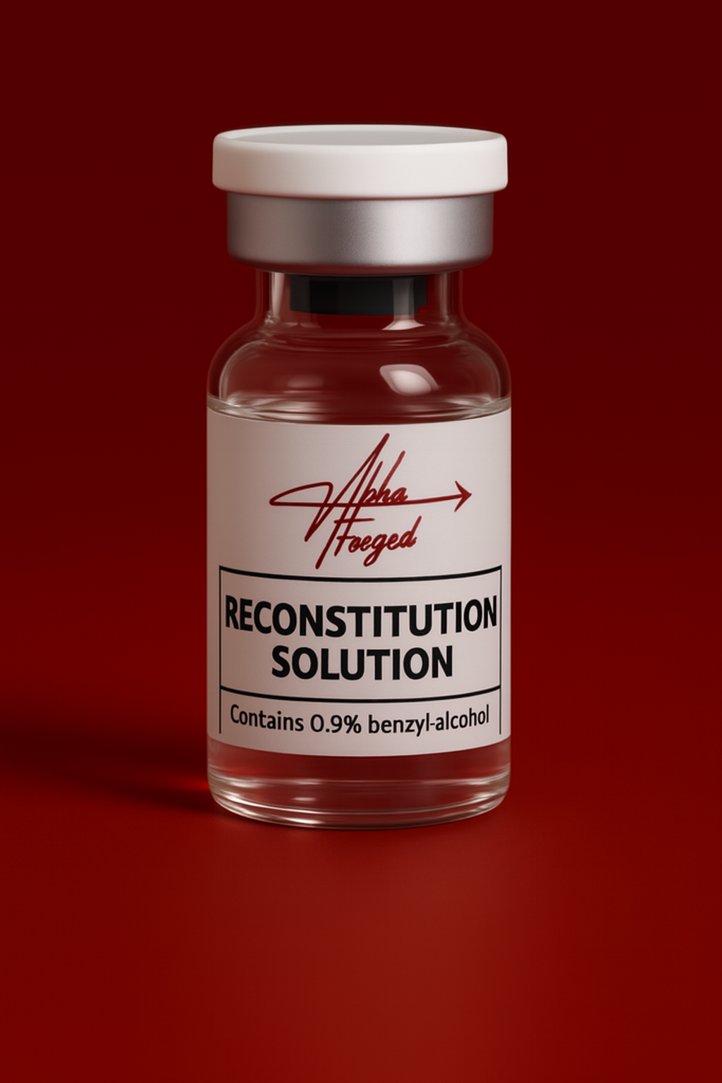 RECONSTITUTION SOLUTION • 10ml