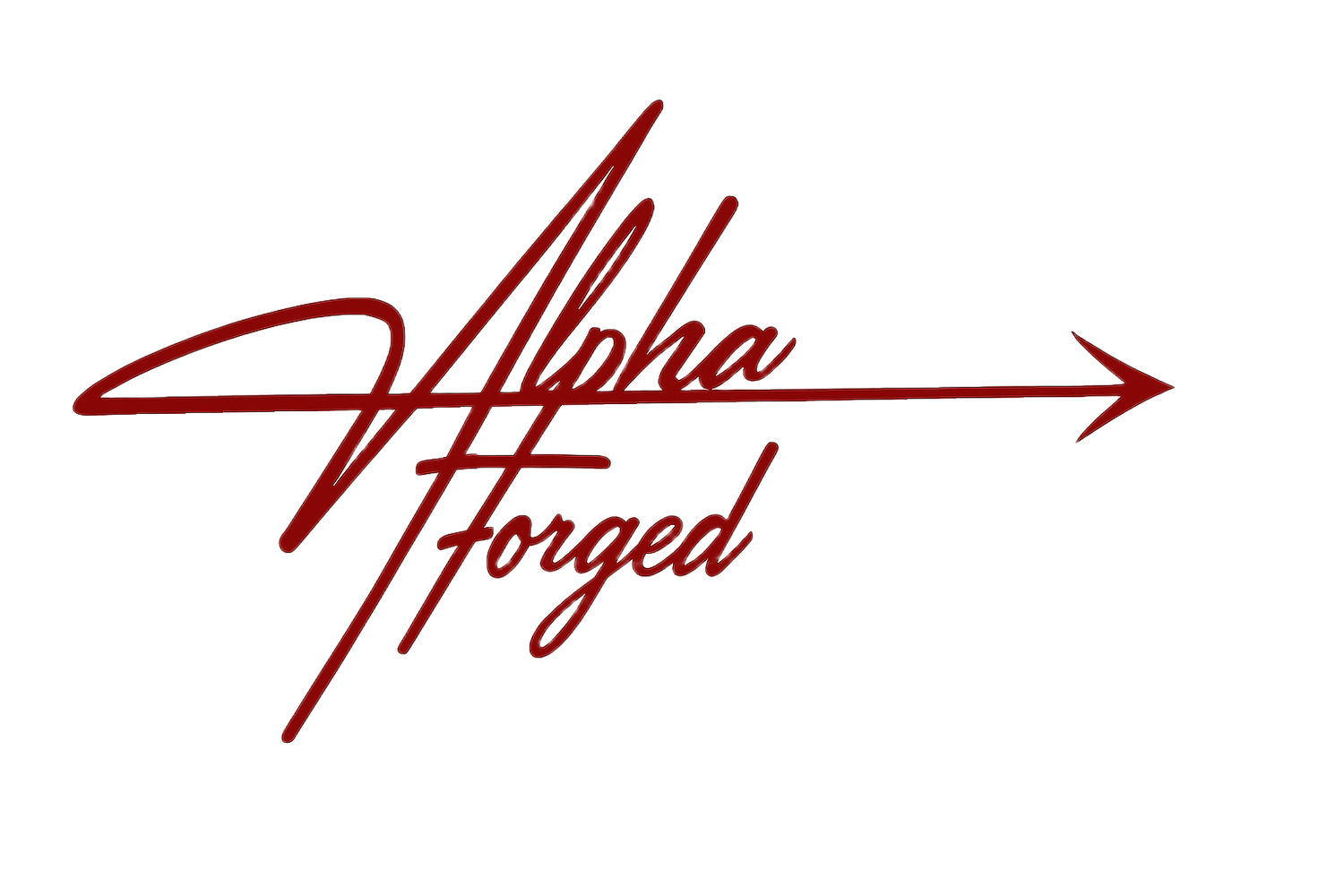 ALPHAFORGED