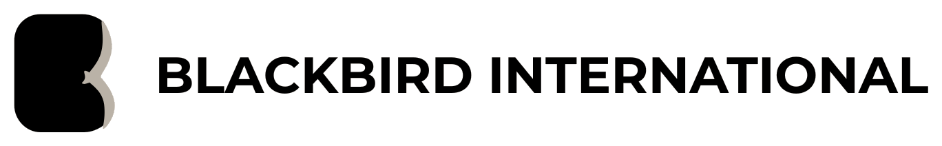 Blackbird International LLC
