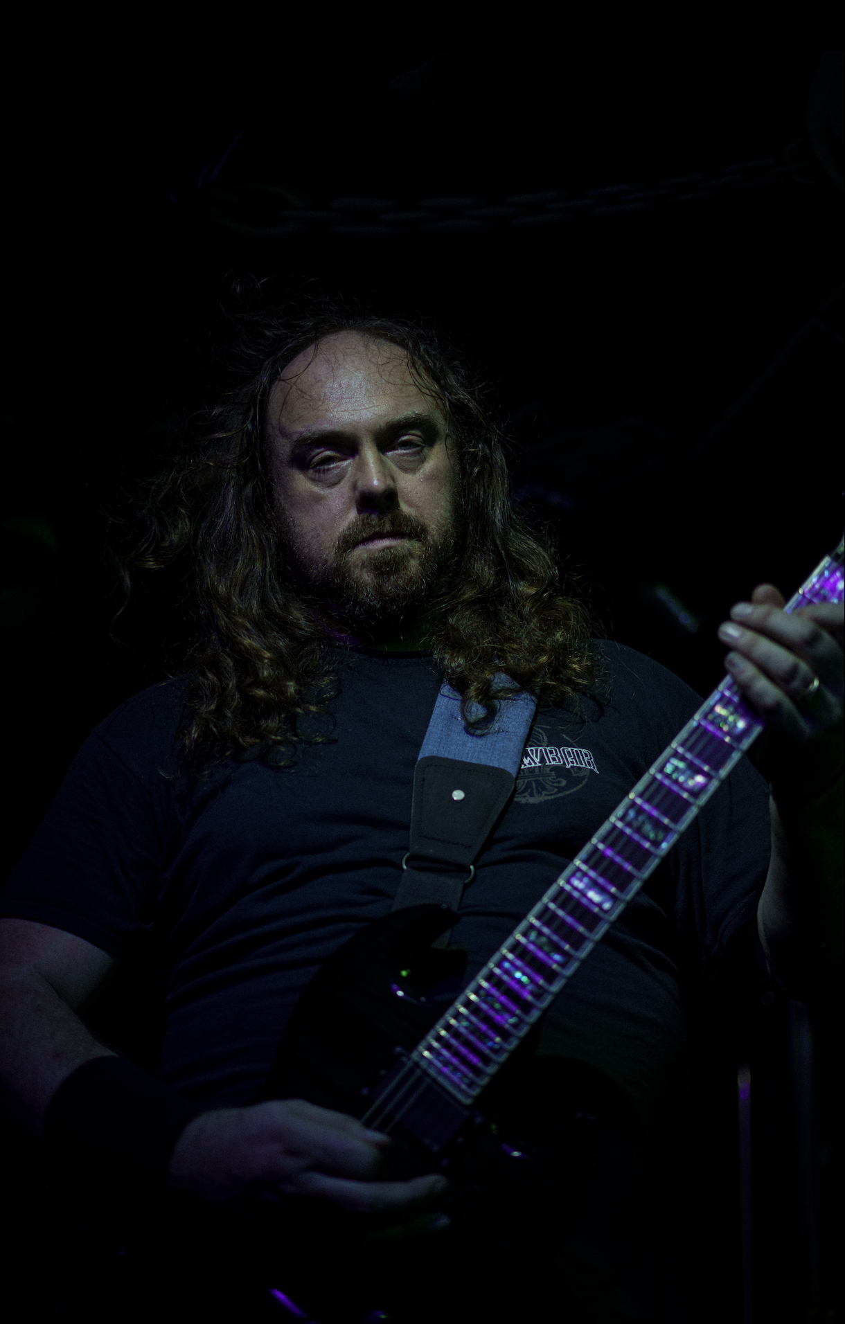 Growing Horns in The Cave Amsterdam