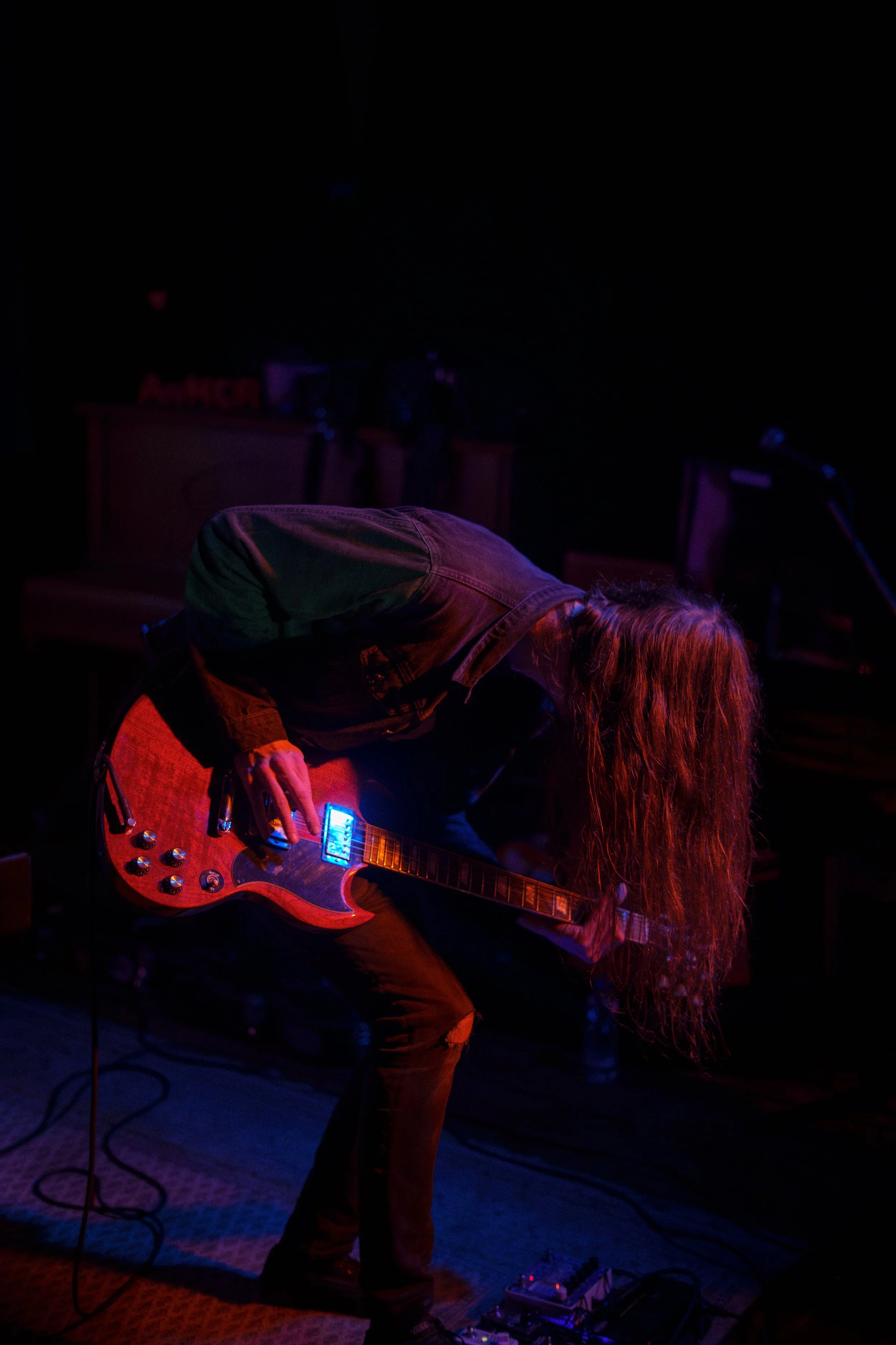 Apex Ten in Amsterdam - de Roze Tanker