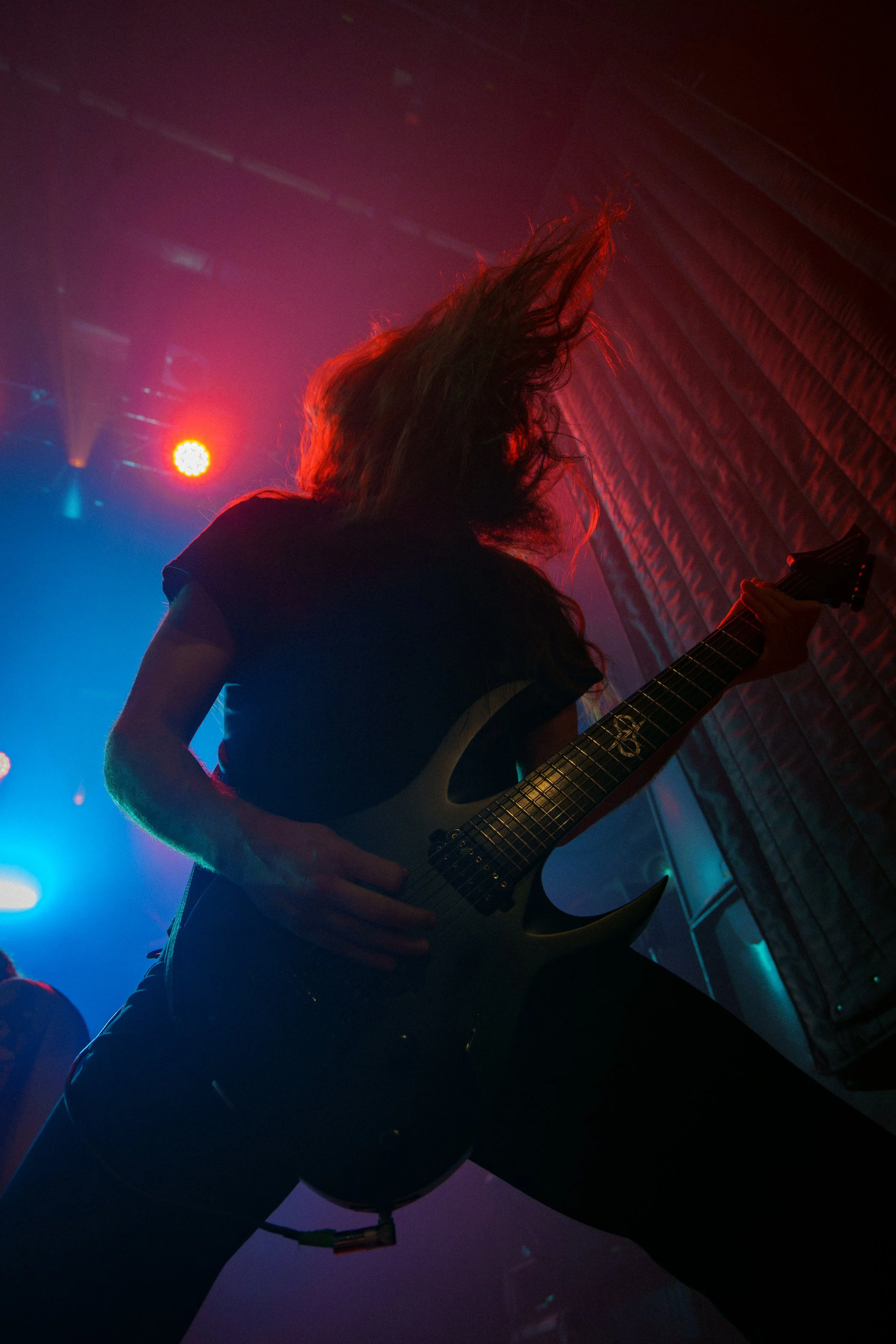 Evergrey in Melkweg - Amsterdam