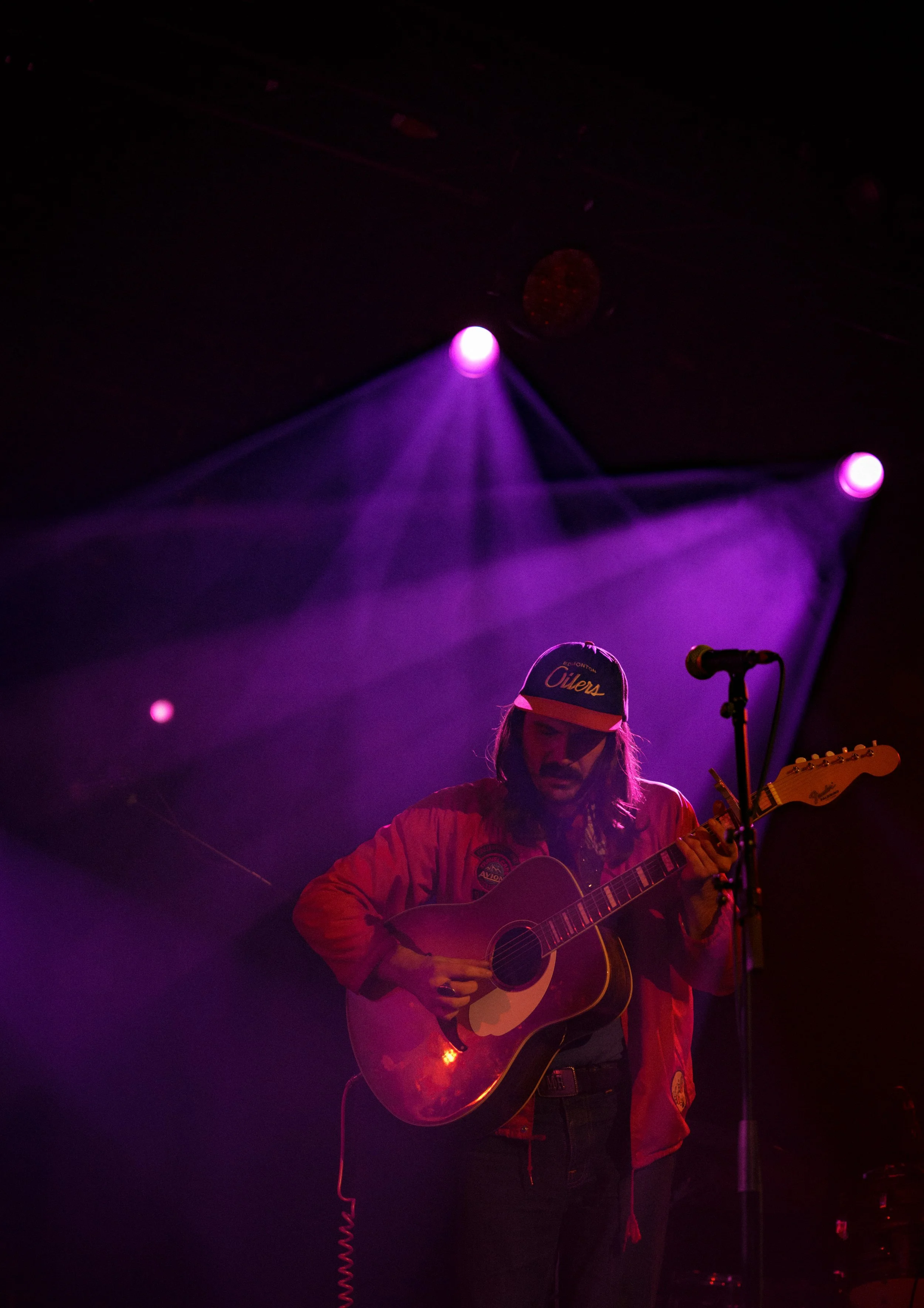 Pearl Charles in Tolhuistuin - Amsterdam