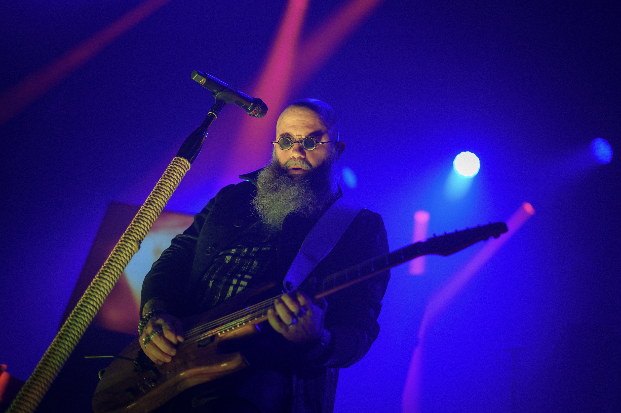 Evergrey in Melkweg - Amsterdam