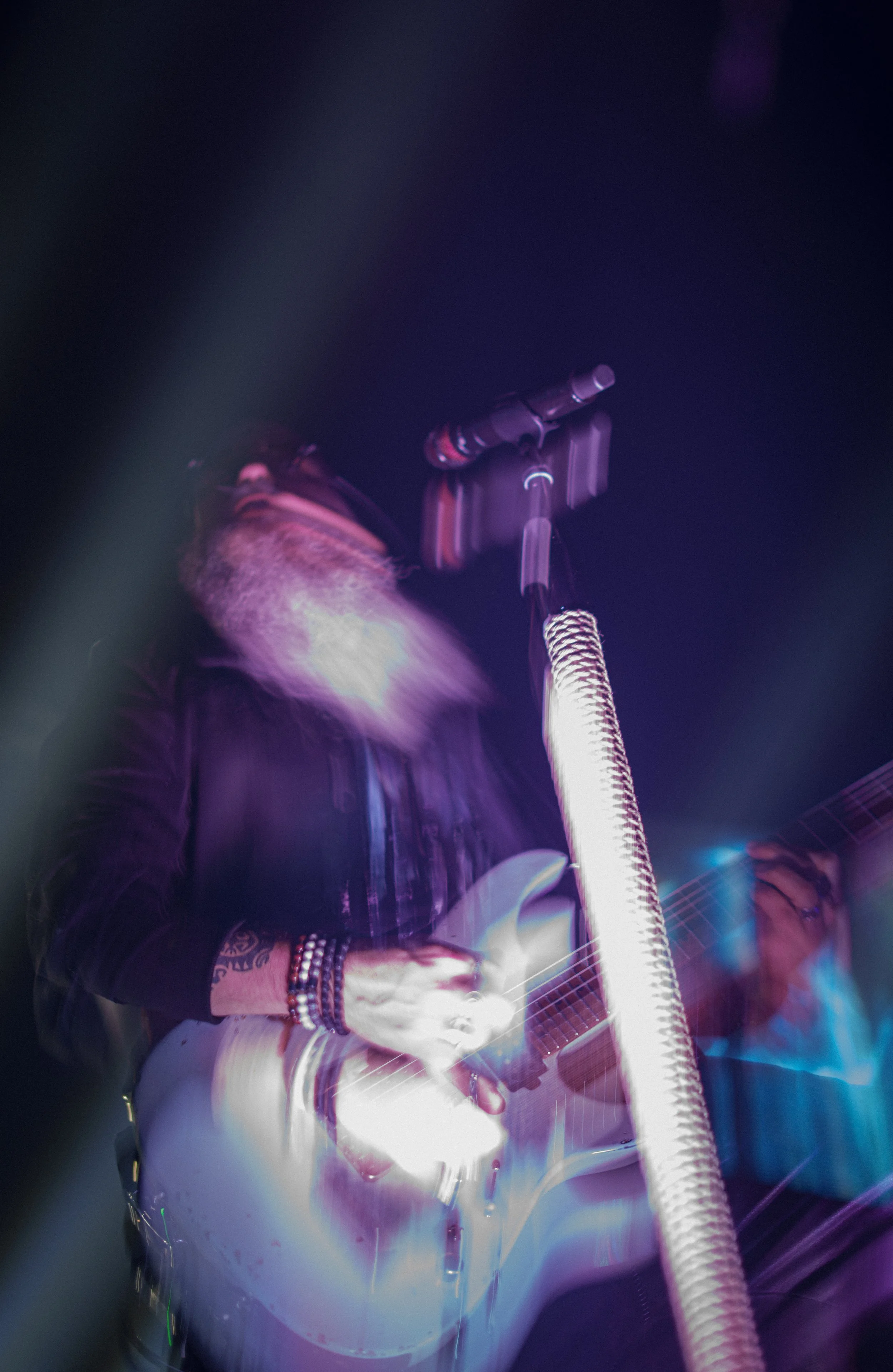 Klogr in Melkweg - Amsterdam