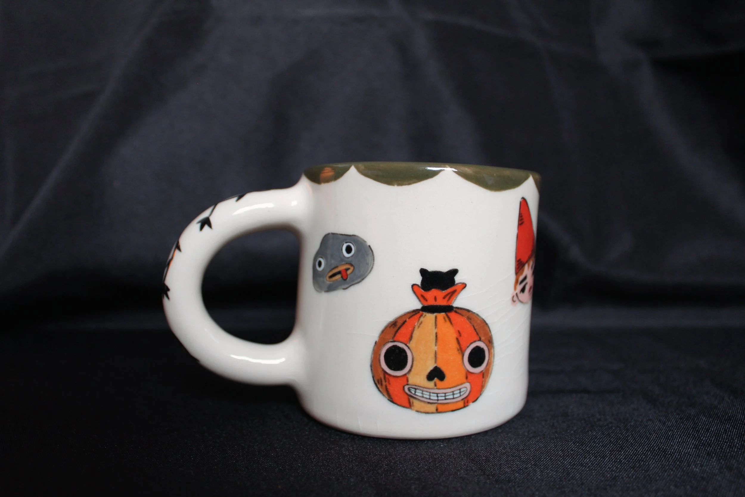 OTGW Mug Pre-Order