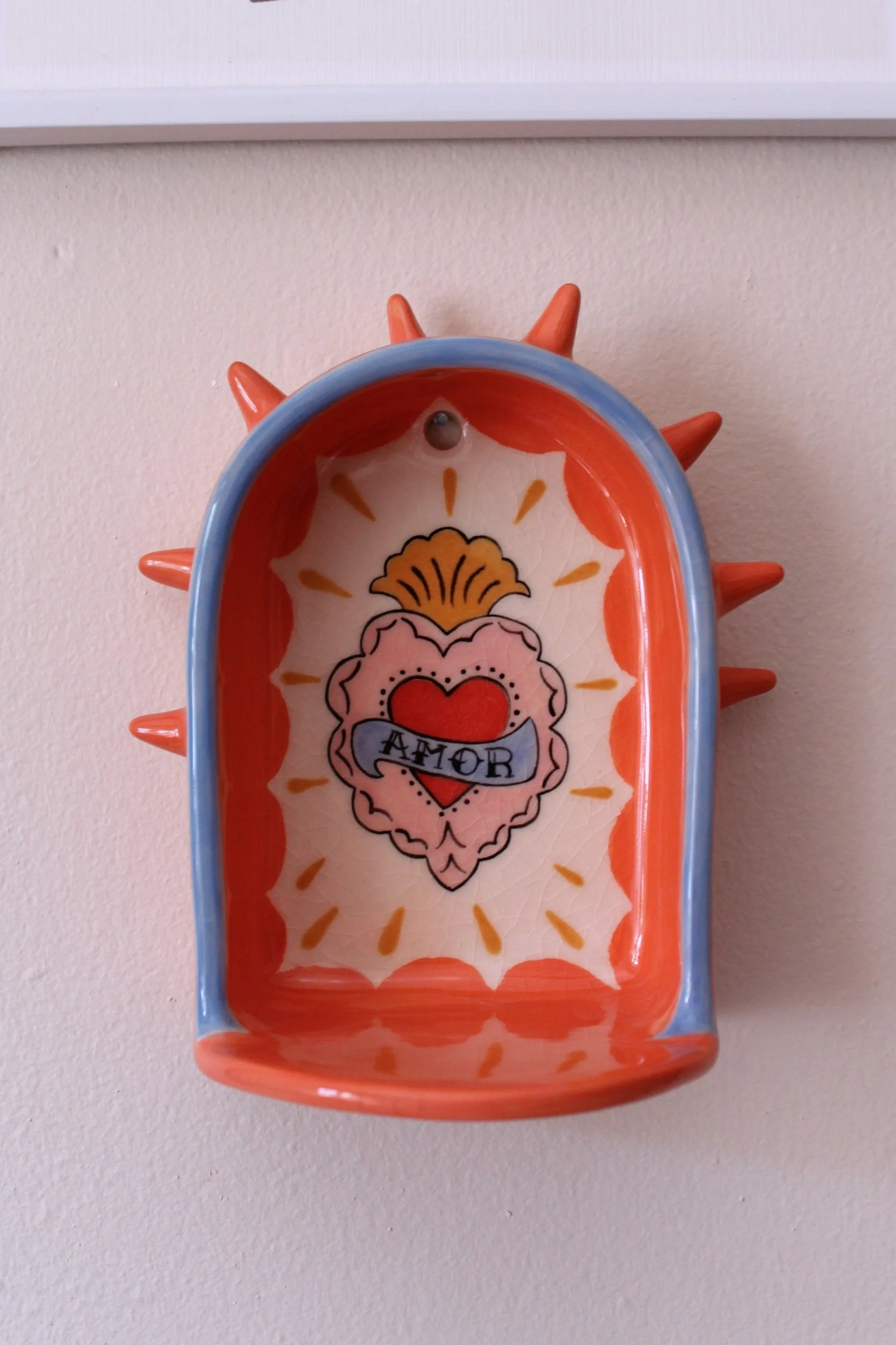 Milagritos Shrine