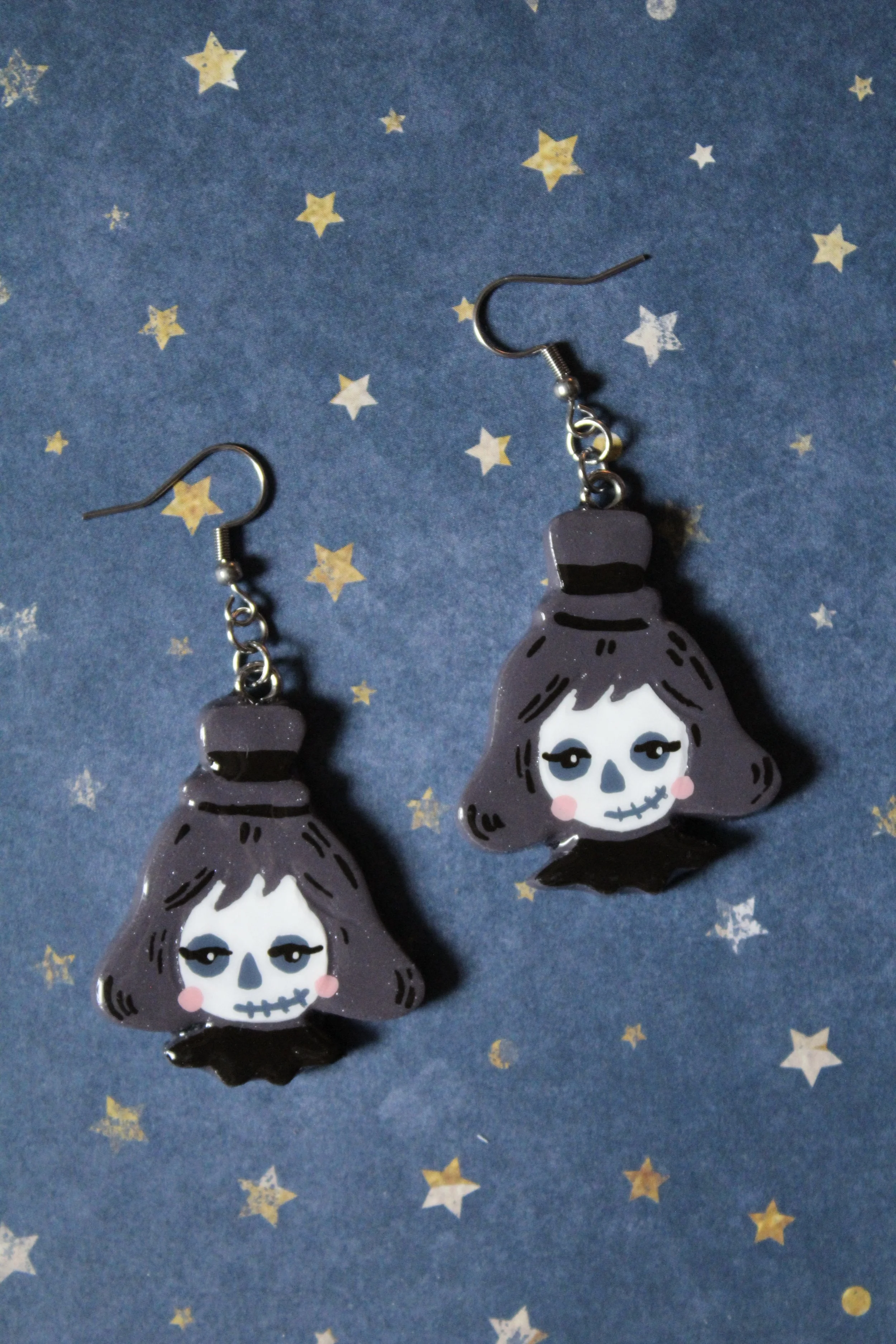 Sarah Earrings (OTGW)