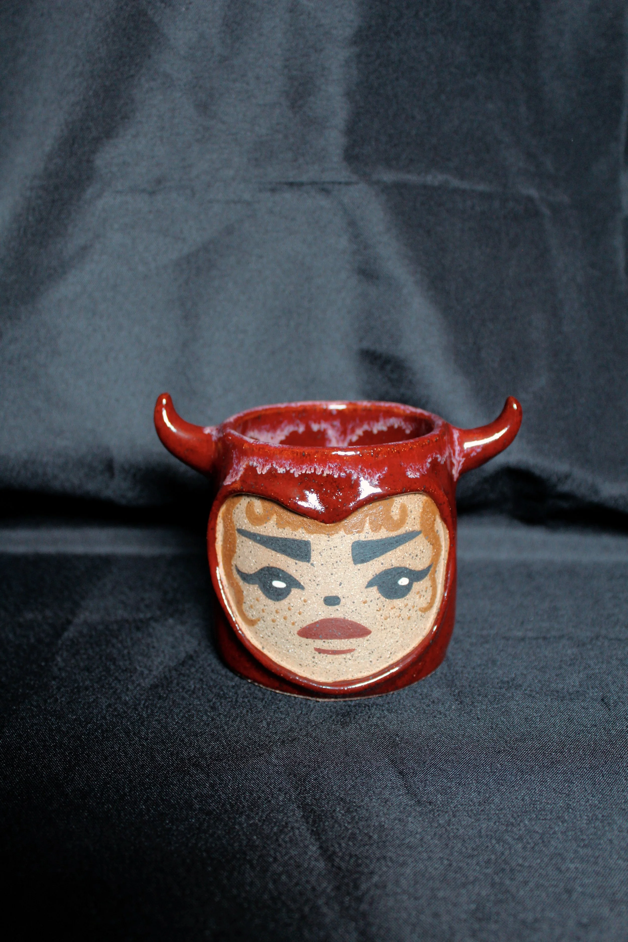 Pre-Order Diablita Cup