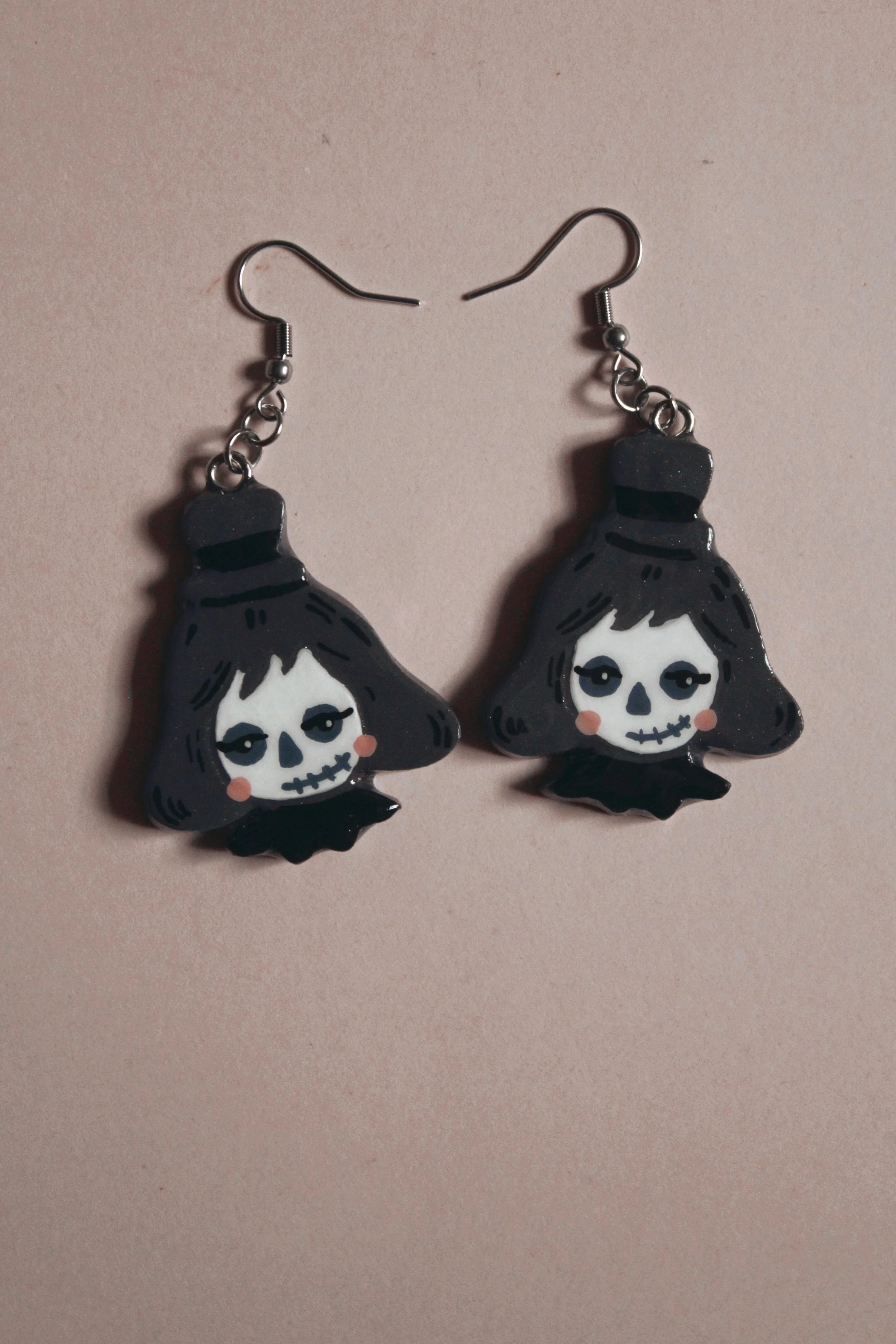 Sarah Earrings (OTGW)