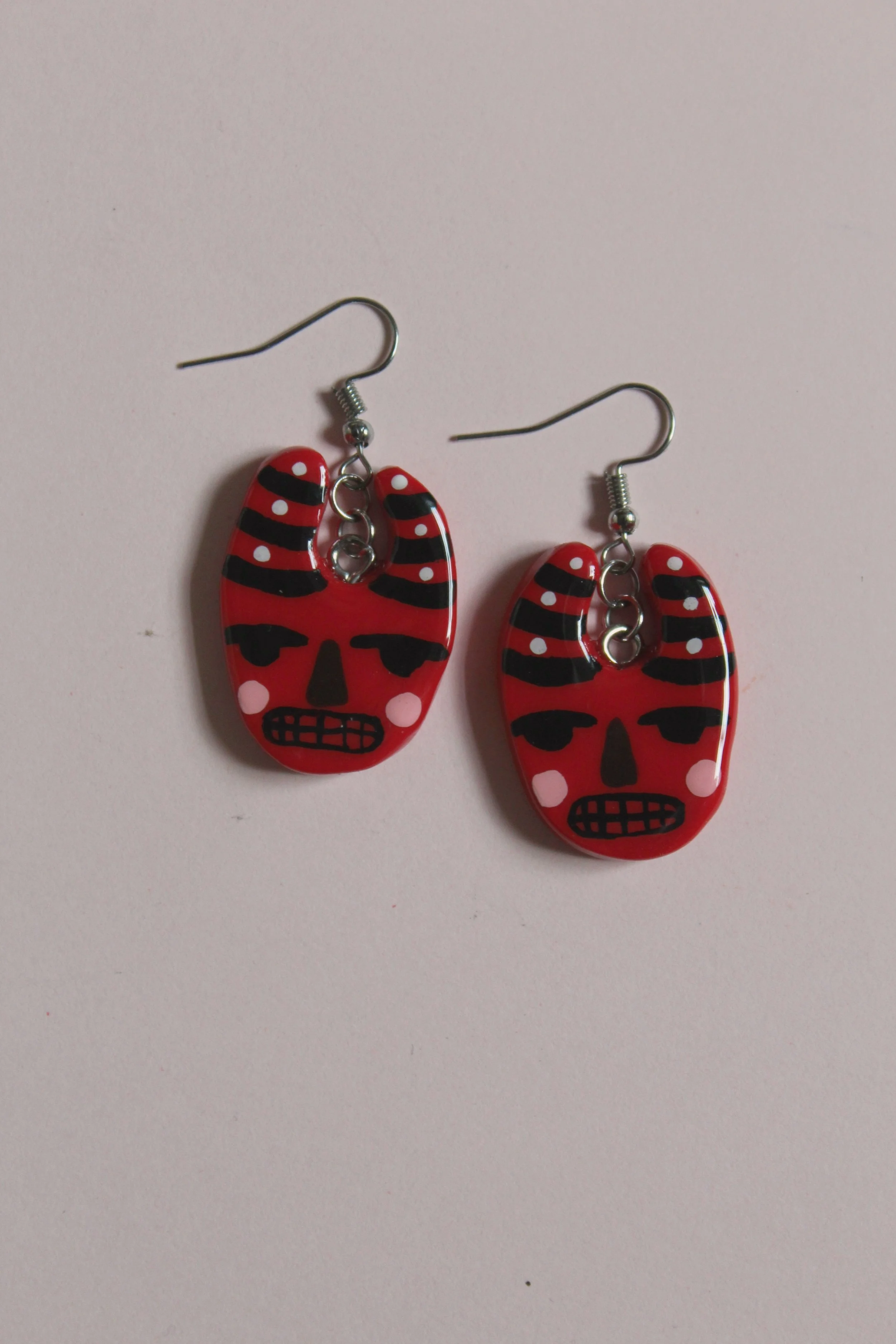 Diablita Earrings