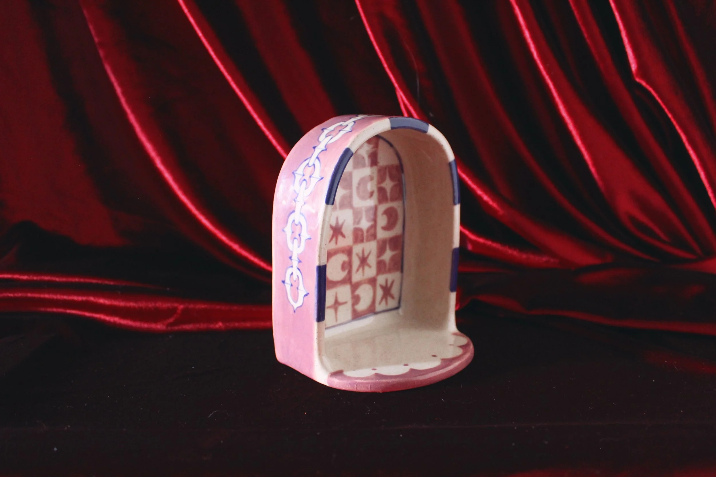 Moon & Stars  Shrine