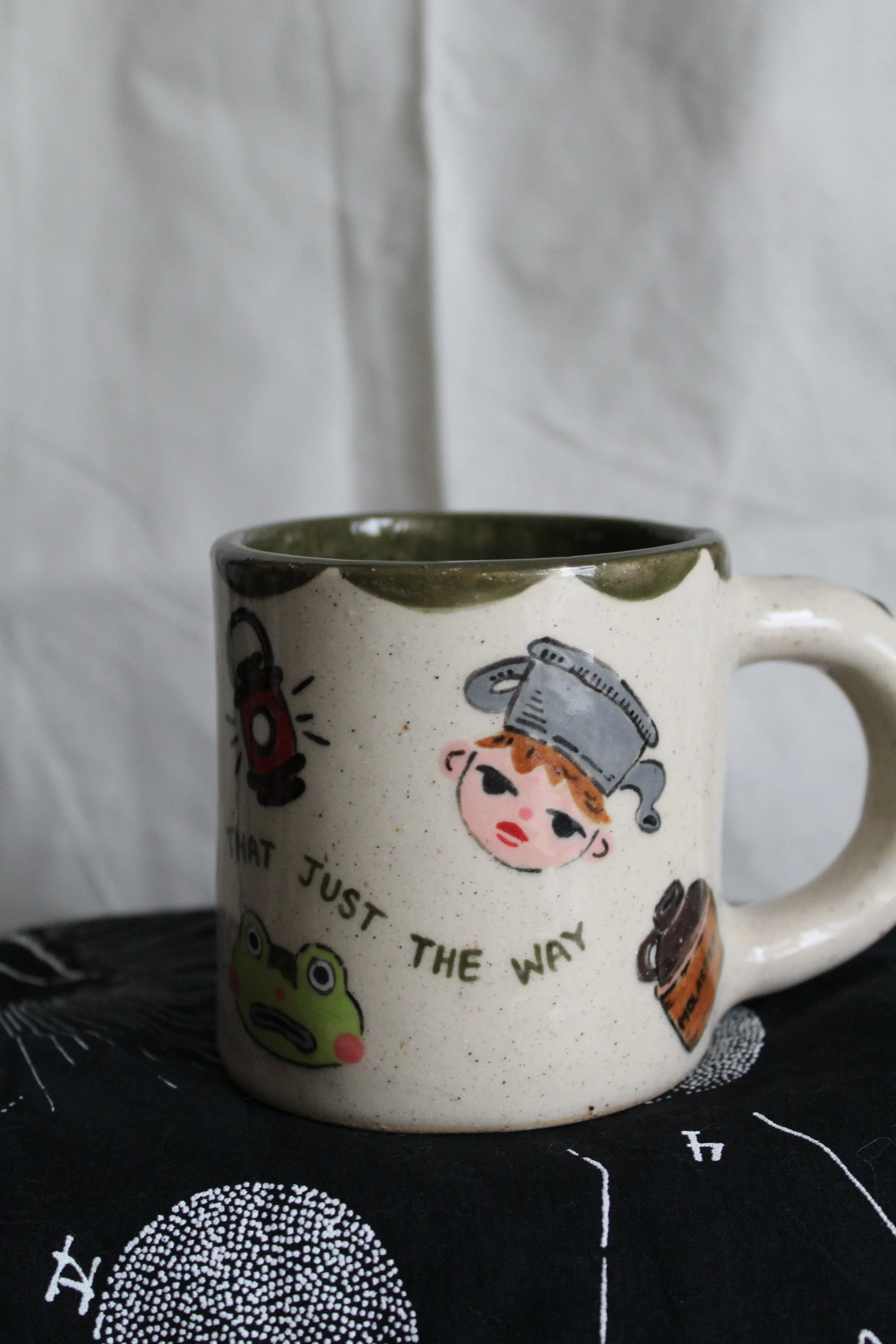 OTGW Mug