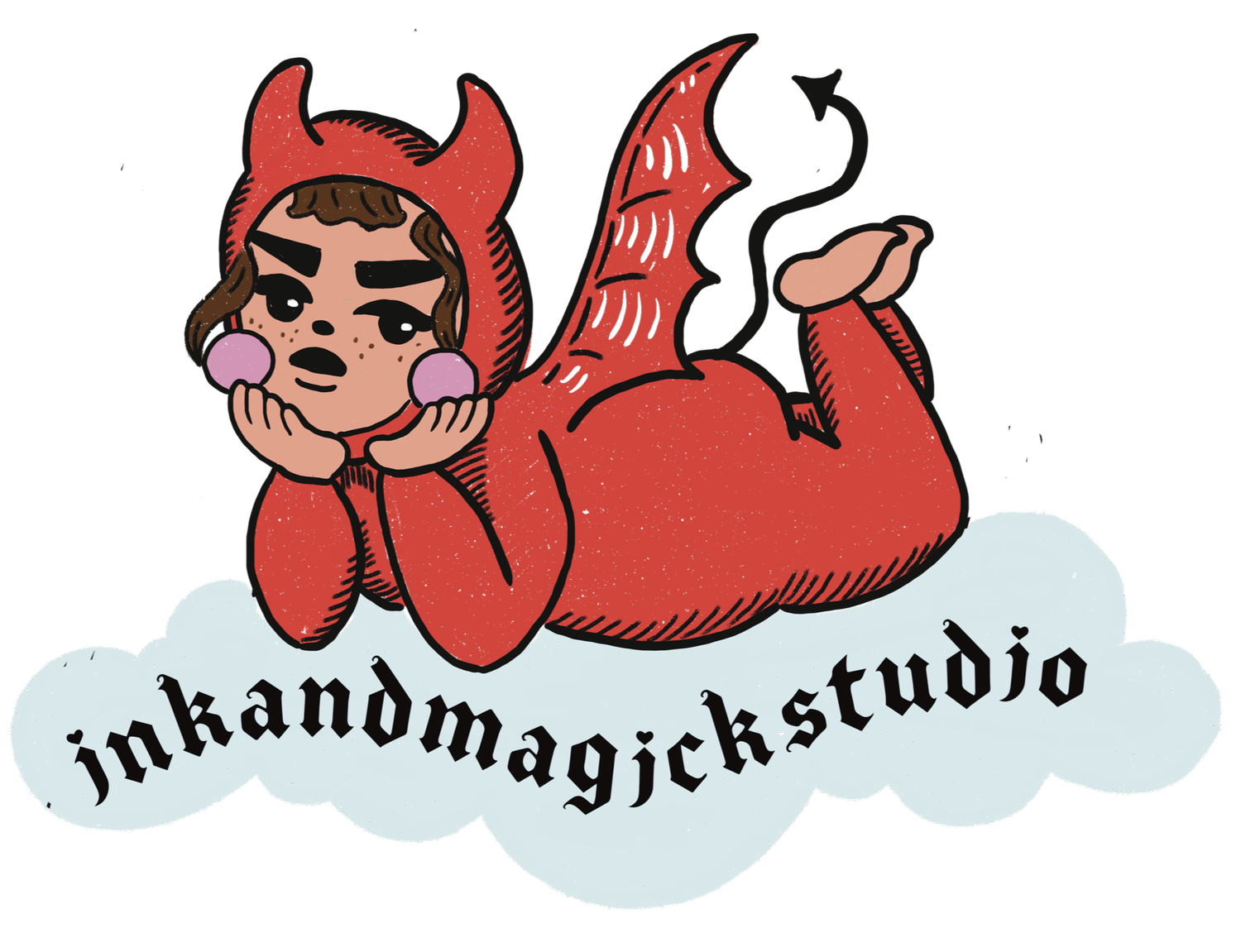 inkandmagickstudio