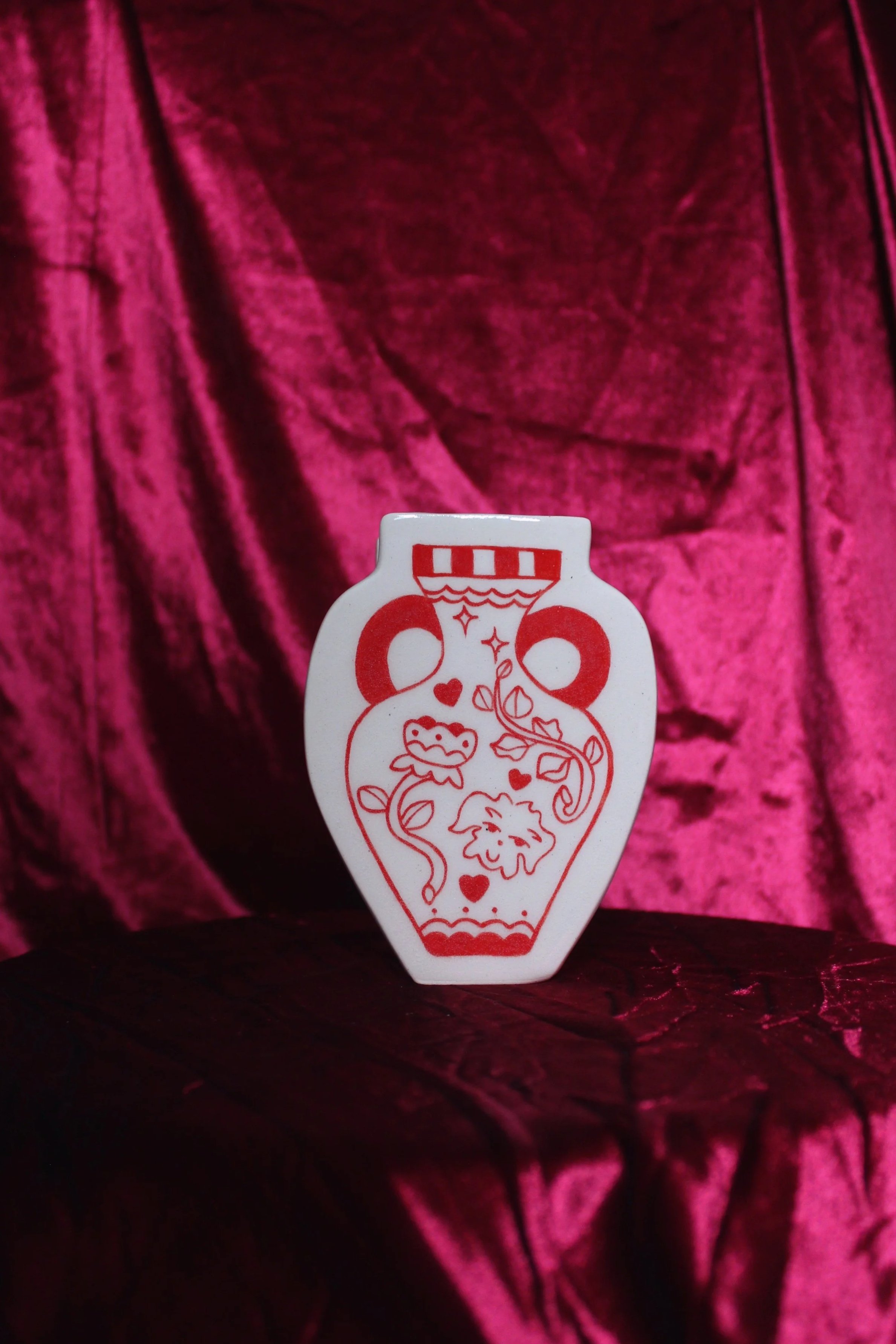 Vasie Pencil/ Brush Holder