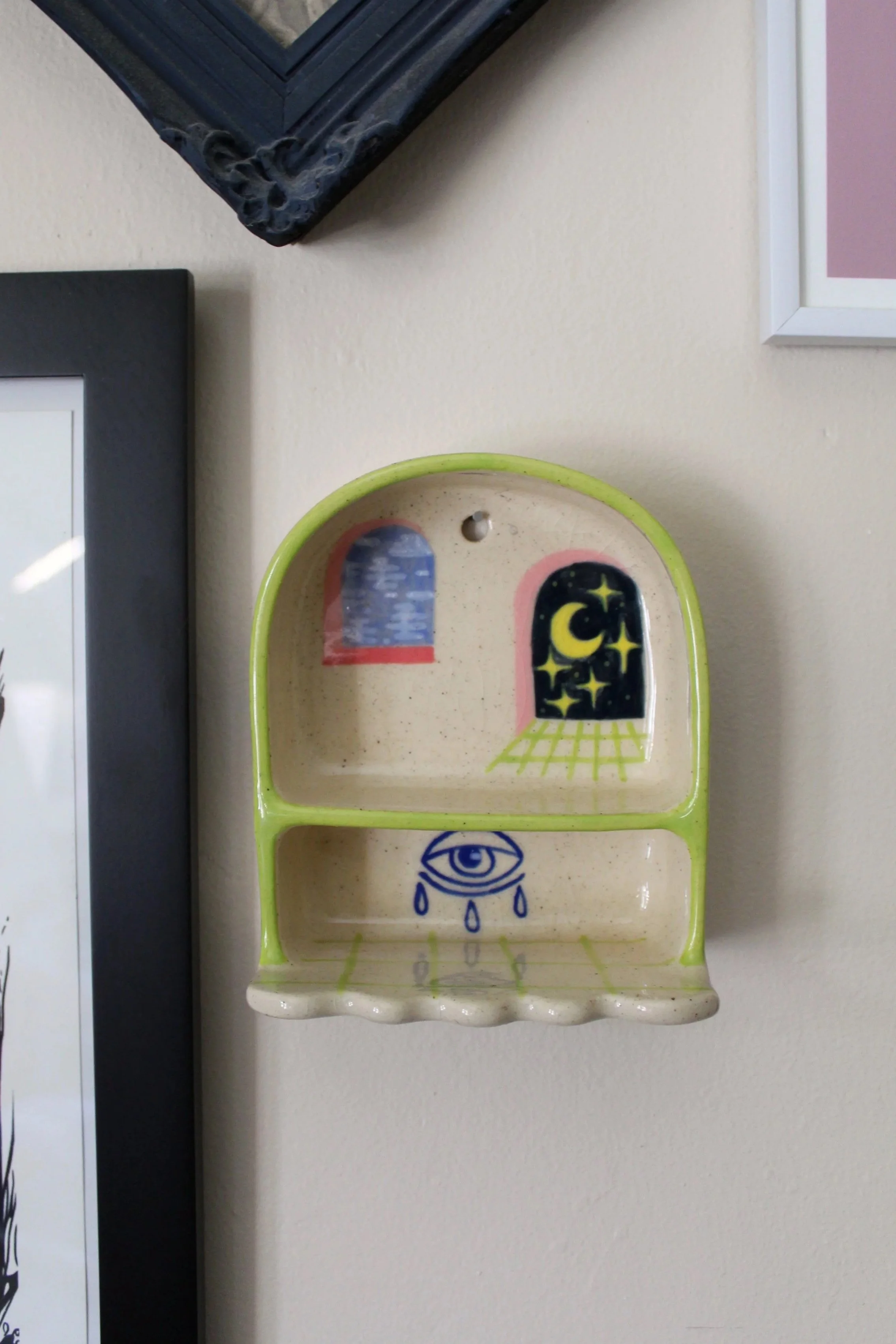Portals Shrine *made to order*