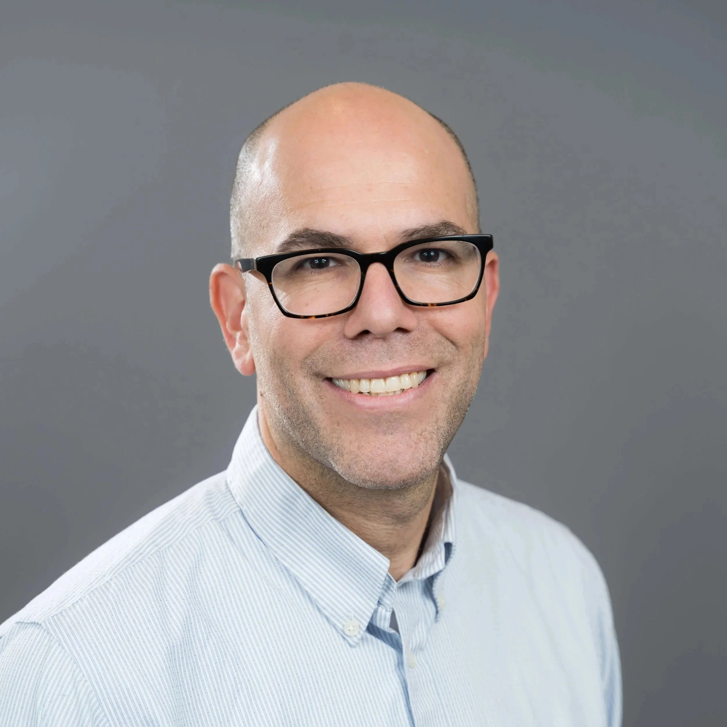 Daniel Stein