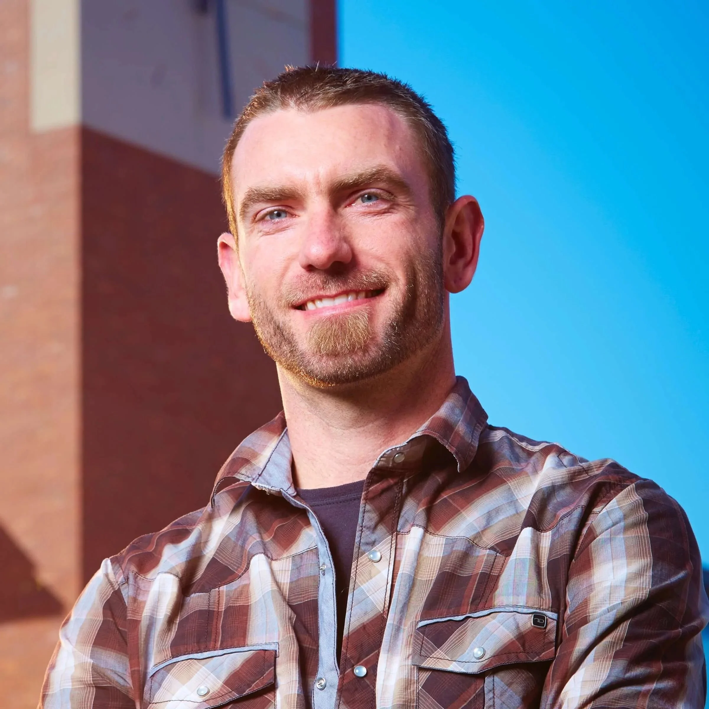 Jake Mahon
