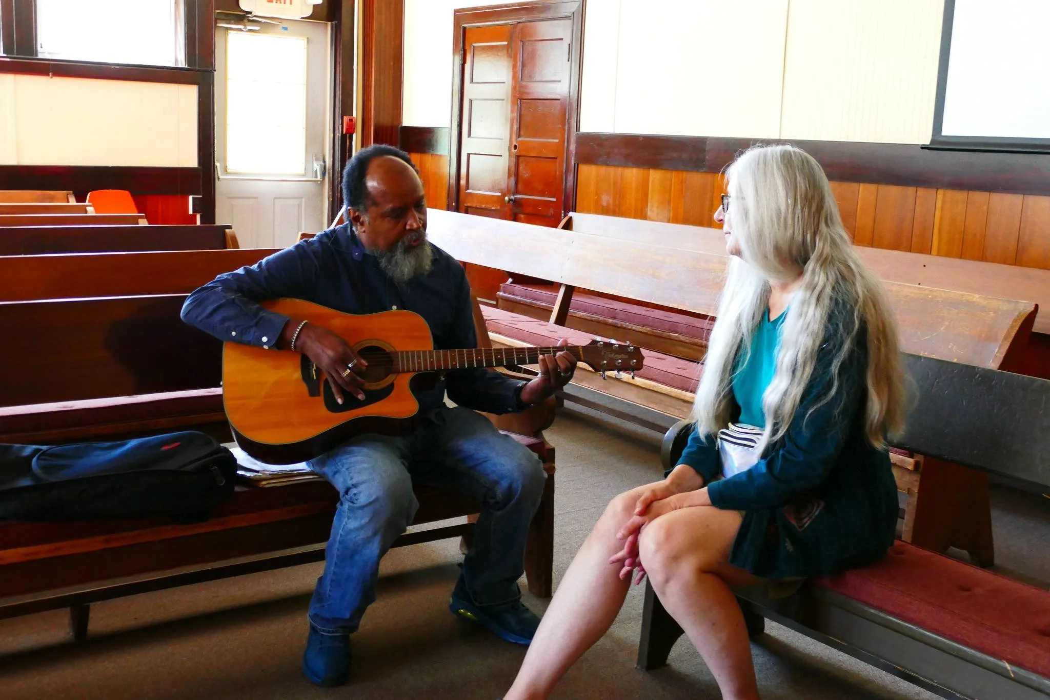 April 5 | Easter Sunday Music