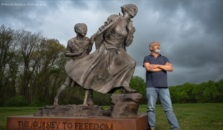 May 28 | Freedom Walk 2026 | A Bonfire Gathering