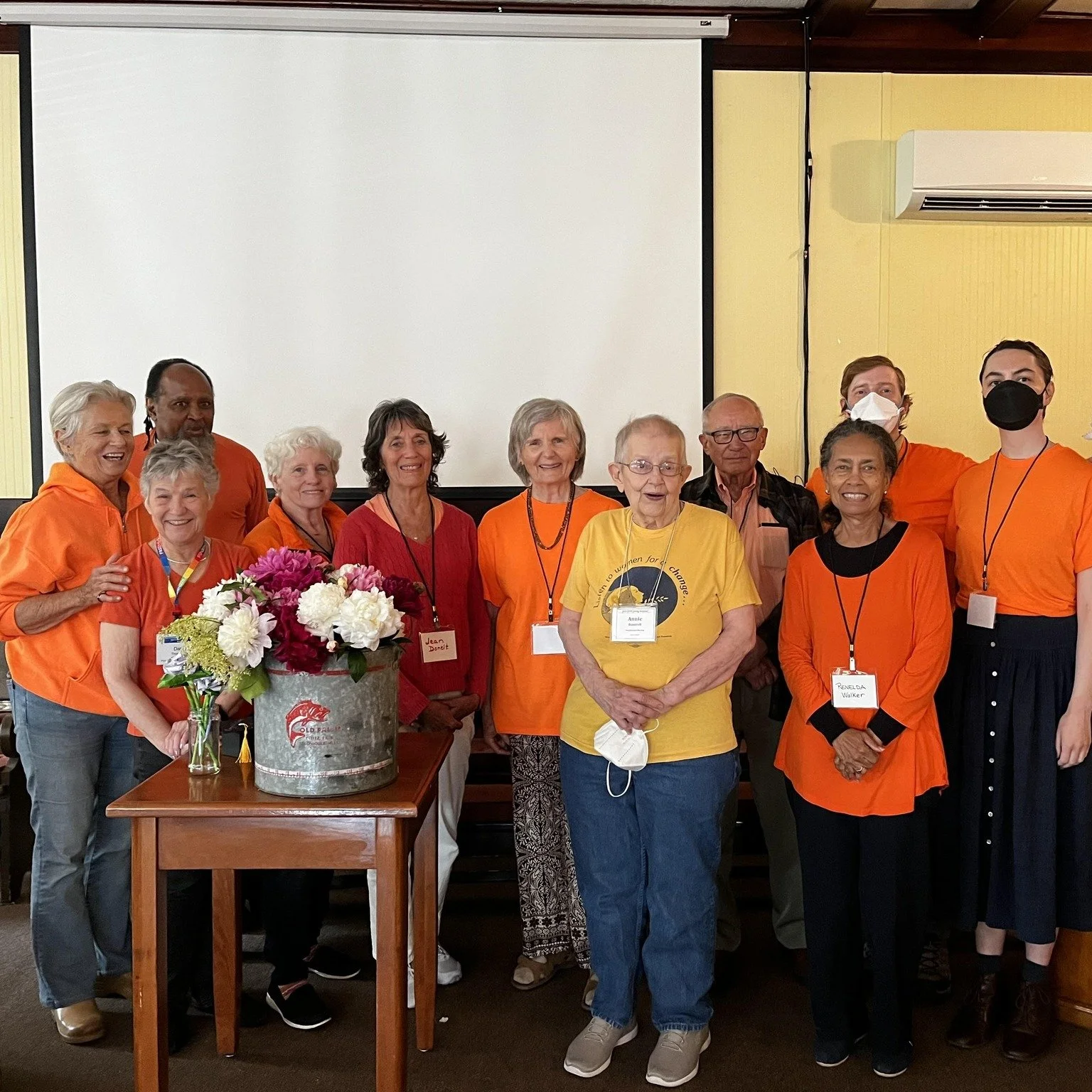 #WearOrange for Gun Violence Awareness - June 5th-7th