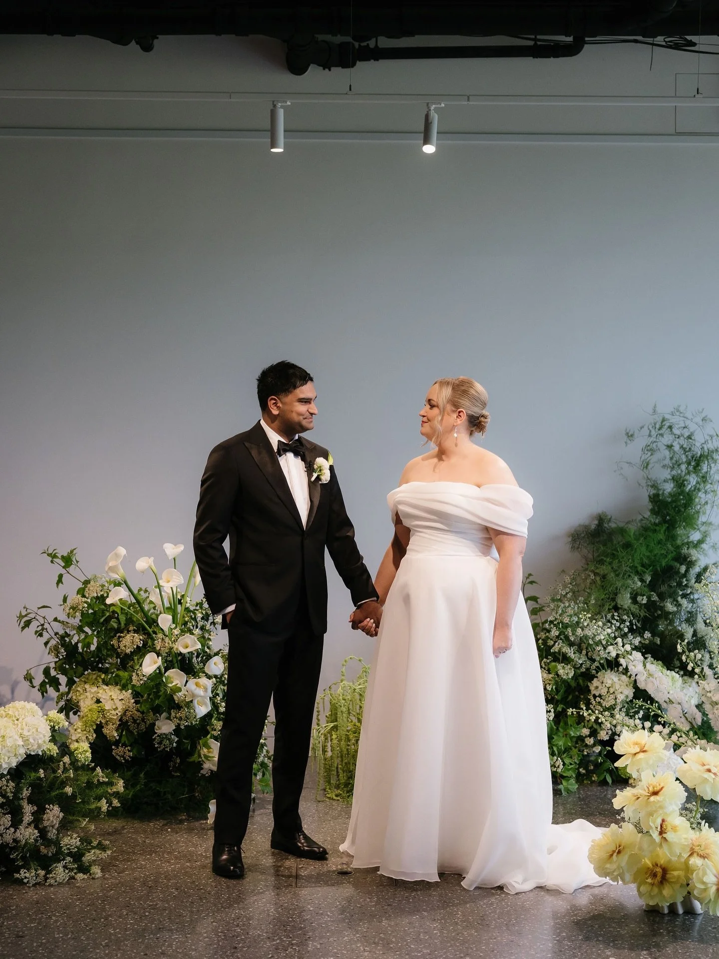 Let&rsquo;s go on an emotional roller coaster🎢 but the best kind you can think of&hellip; I&rsquo;m talking belly laughs to the heart-melting moments, big cheers to happy tears 🥹 

Tayla &amp; Zach as well as their beautiful guest&rsquo;s faces, sa