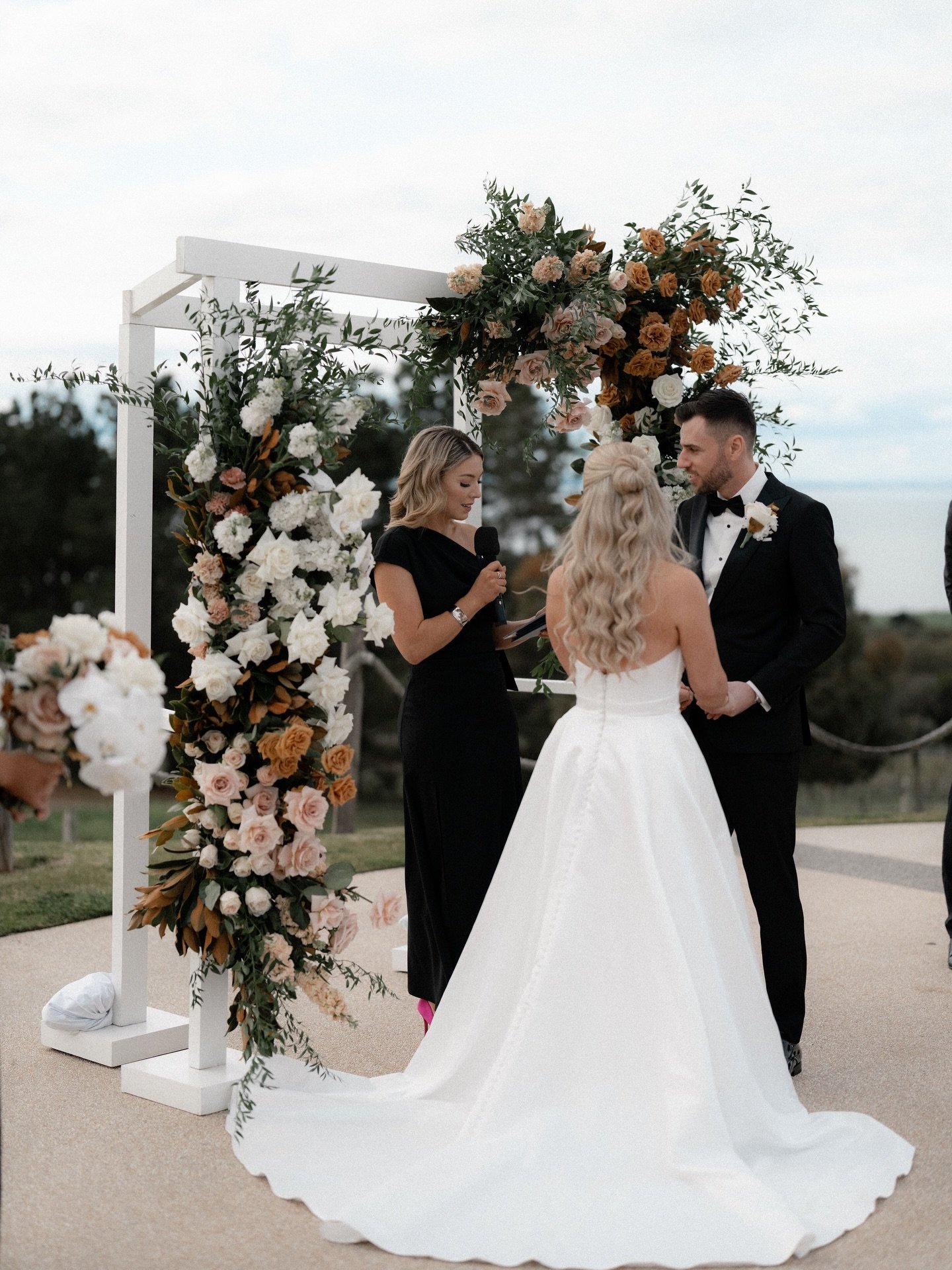 What&rsquo;s more special than helping your friends get married? Seriously, is there a better party trick out there? I just hits differently. Louder laughs, happier tears, and that warm, fuzzy feeling of forever. Last September, I had the honour of b