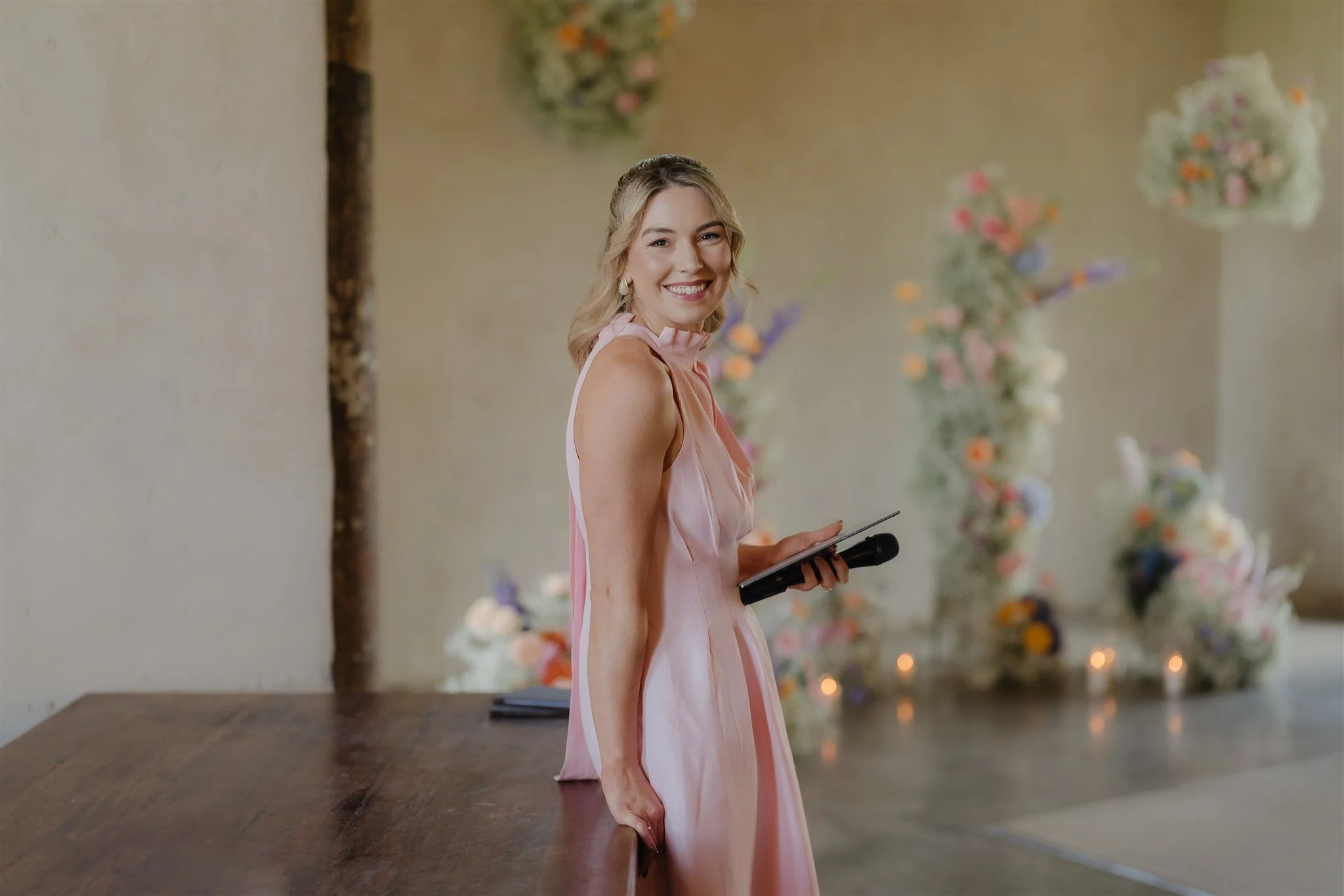 Stones of the Yarra Valley Jorgia Brown Celebrant