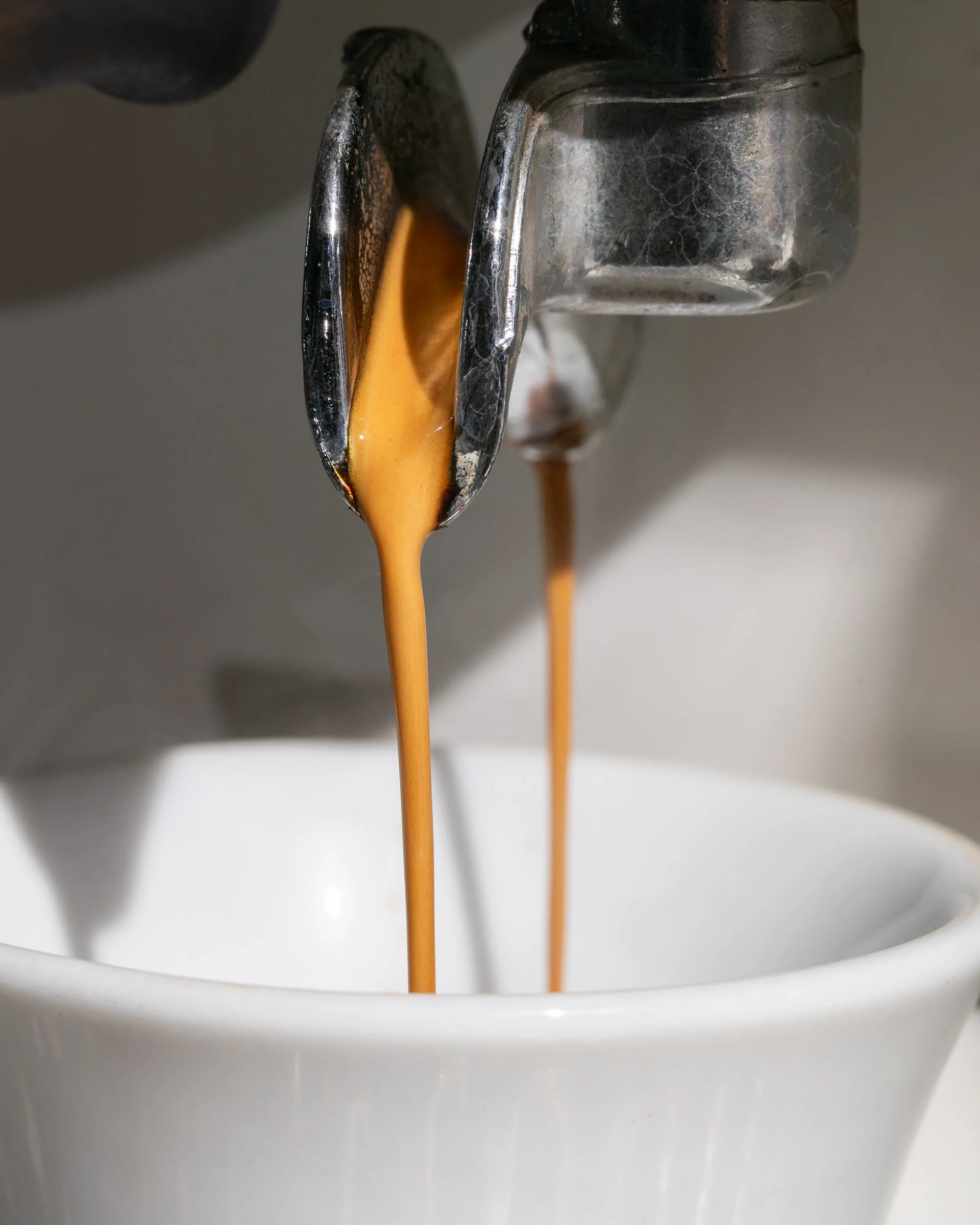 Coffee and Beverages