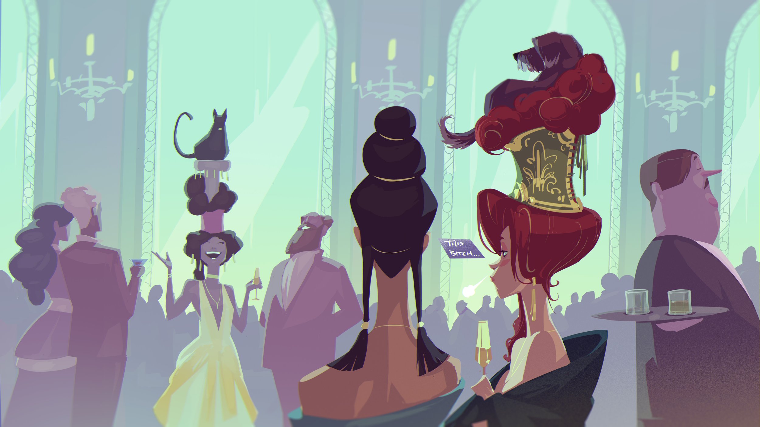 Ladies in Boredom copy.jpg