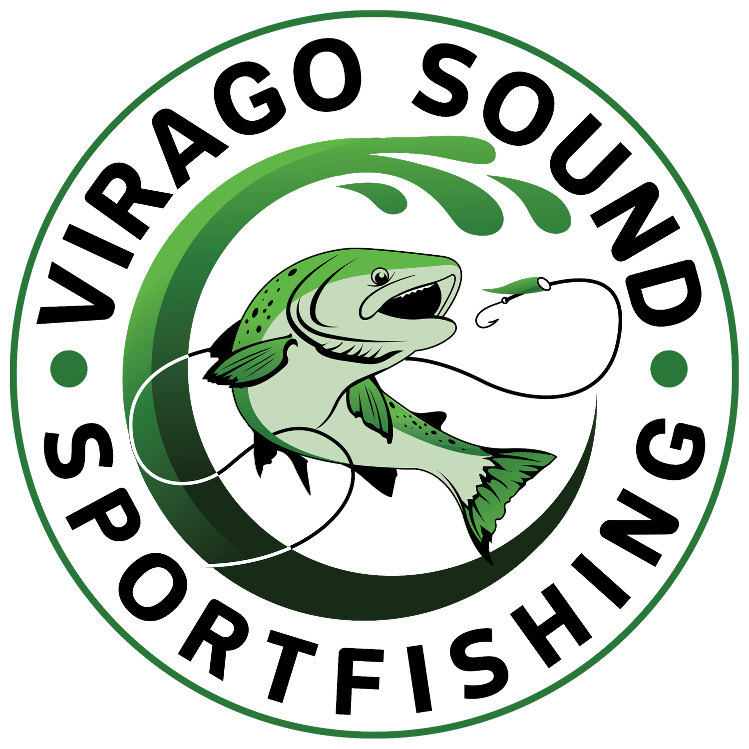 Virago Sound Sportfishing