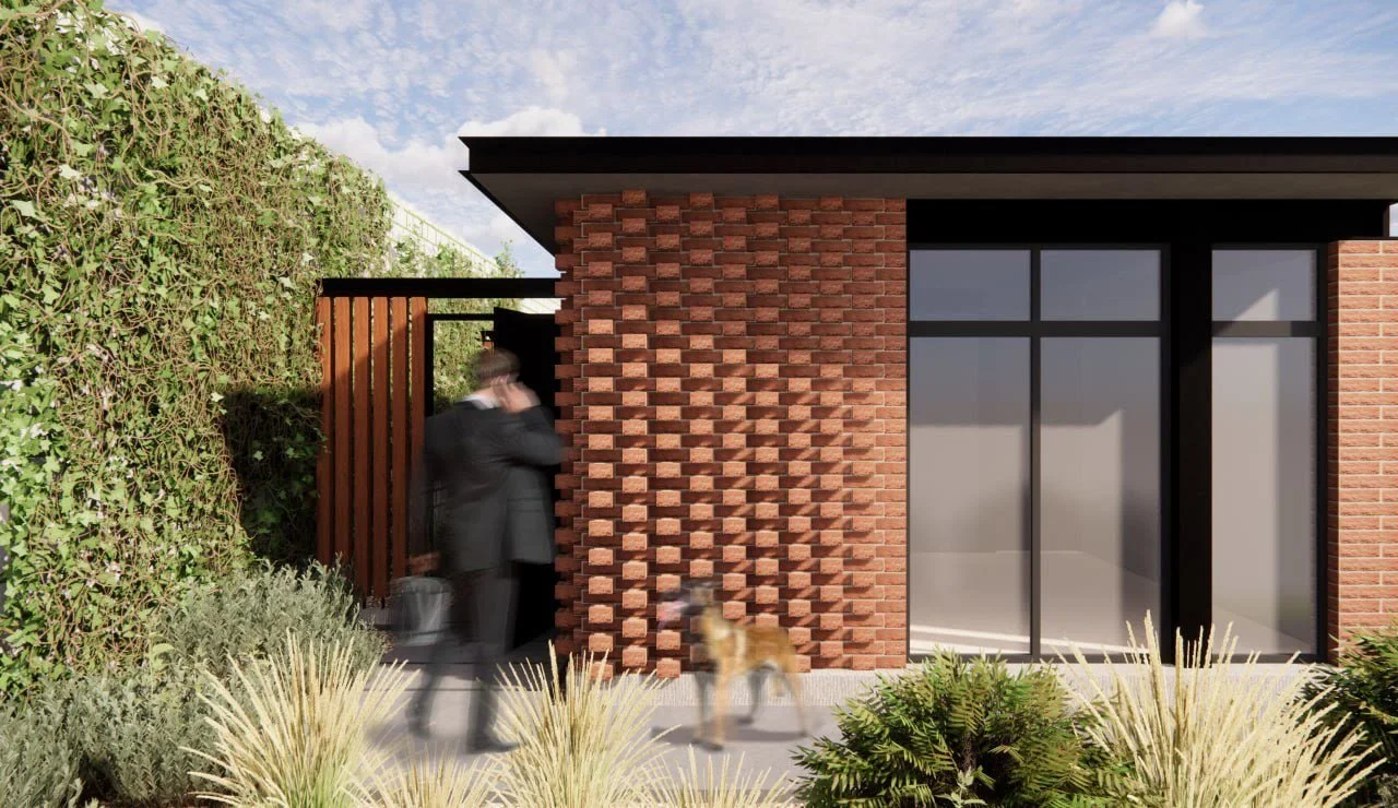 Architectural Planification