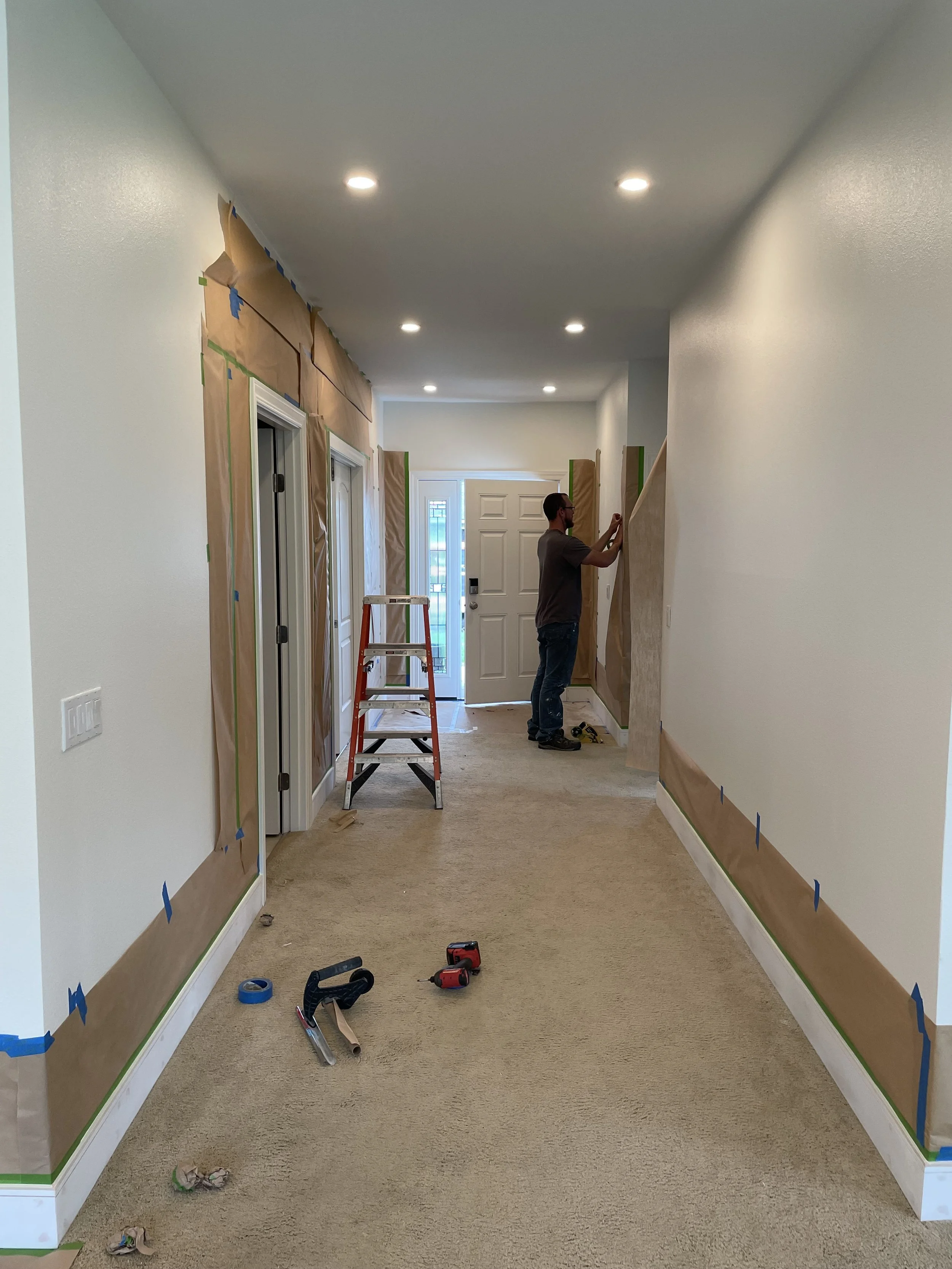 An image of Green Valley Refresh