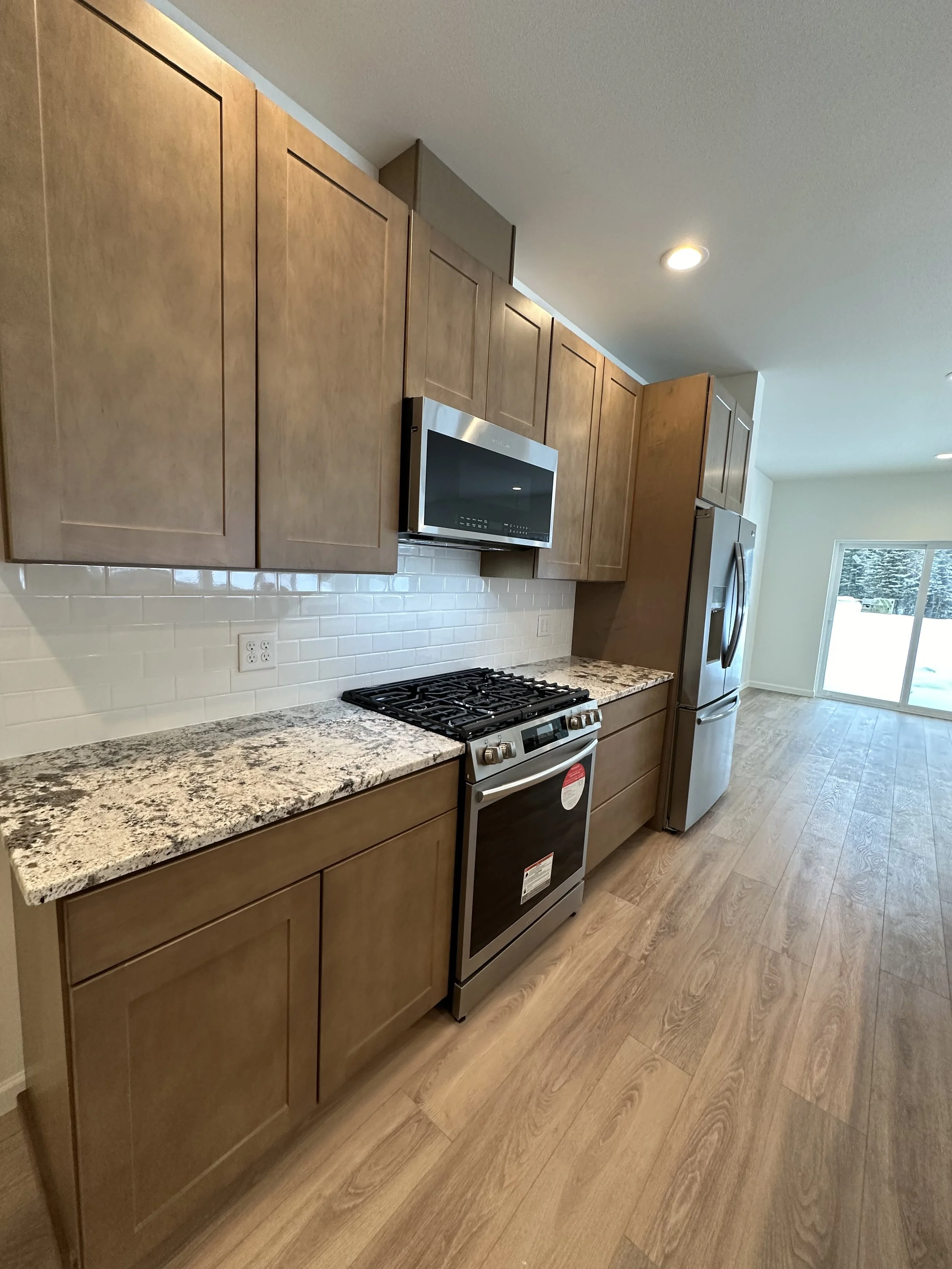 An image of Winston Circle home.