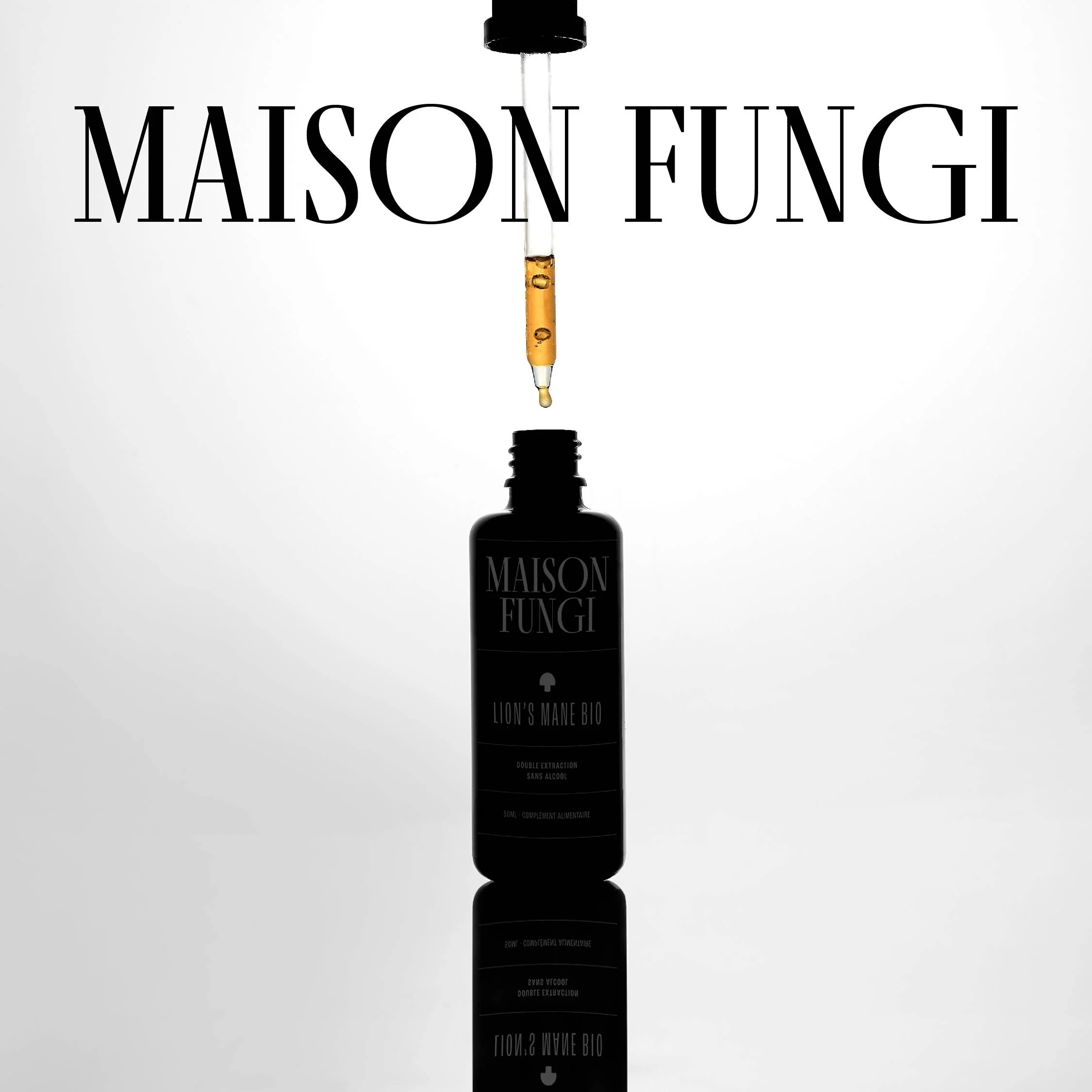 maison fungi